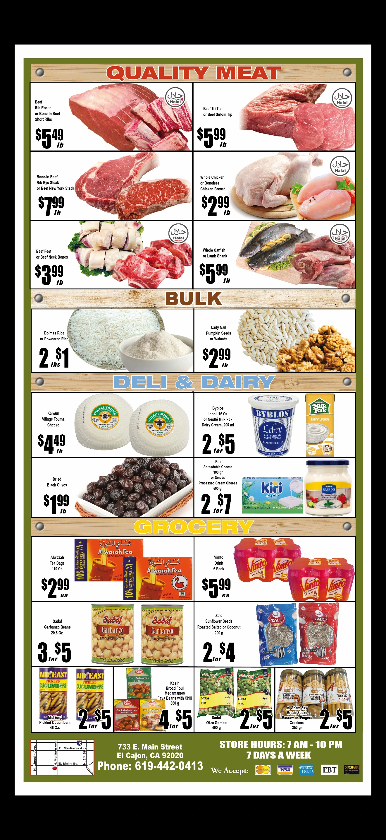 Flyer page 2