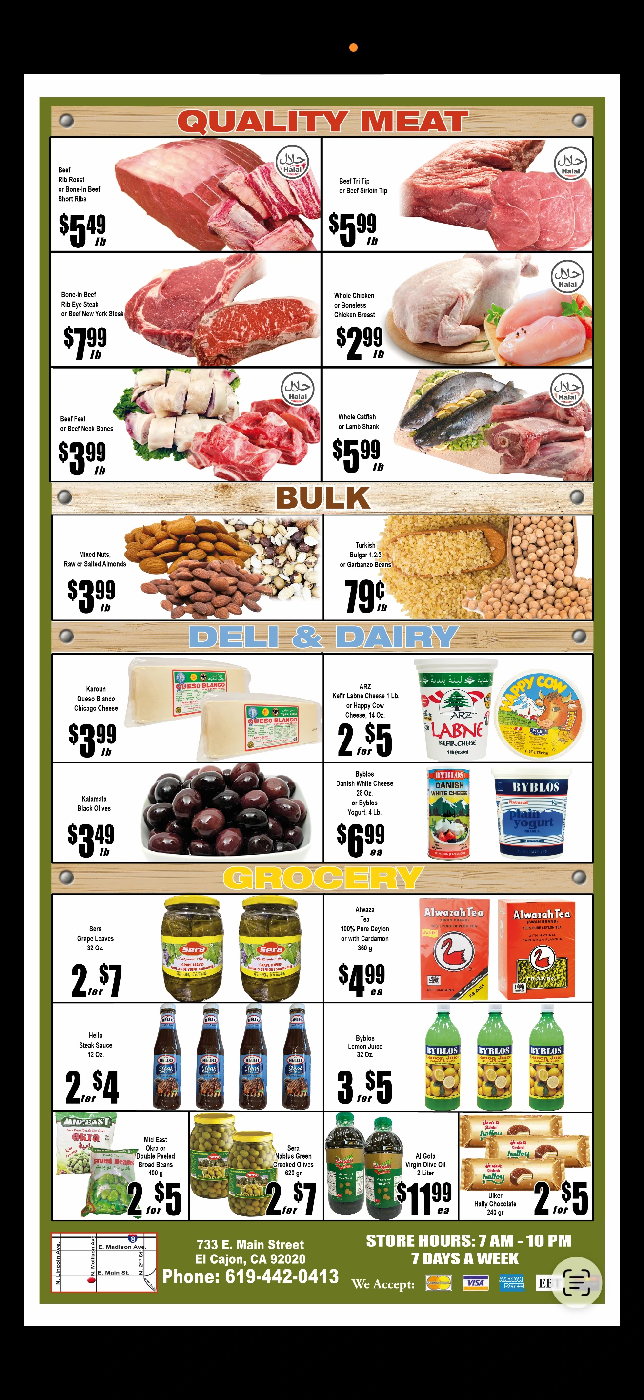Flyer page 2
