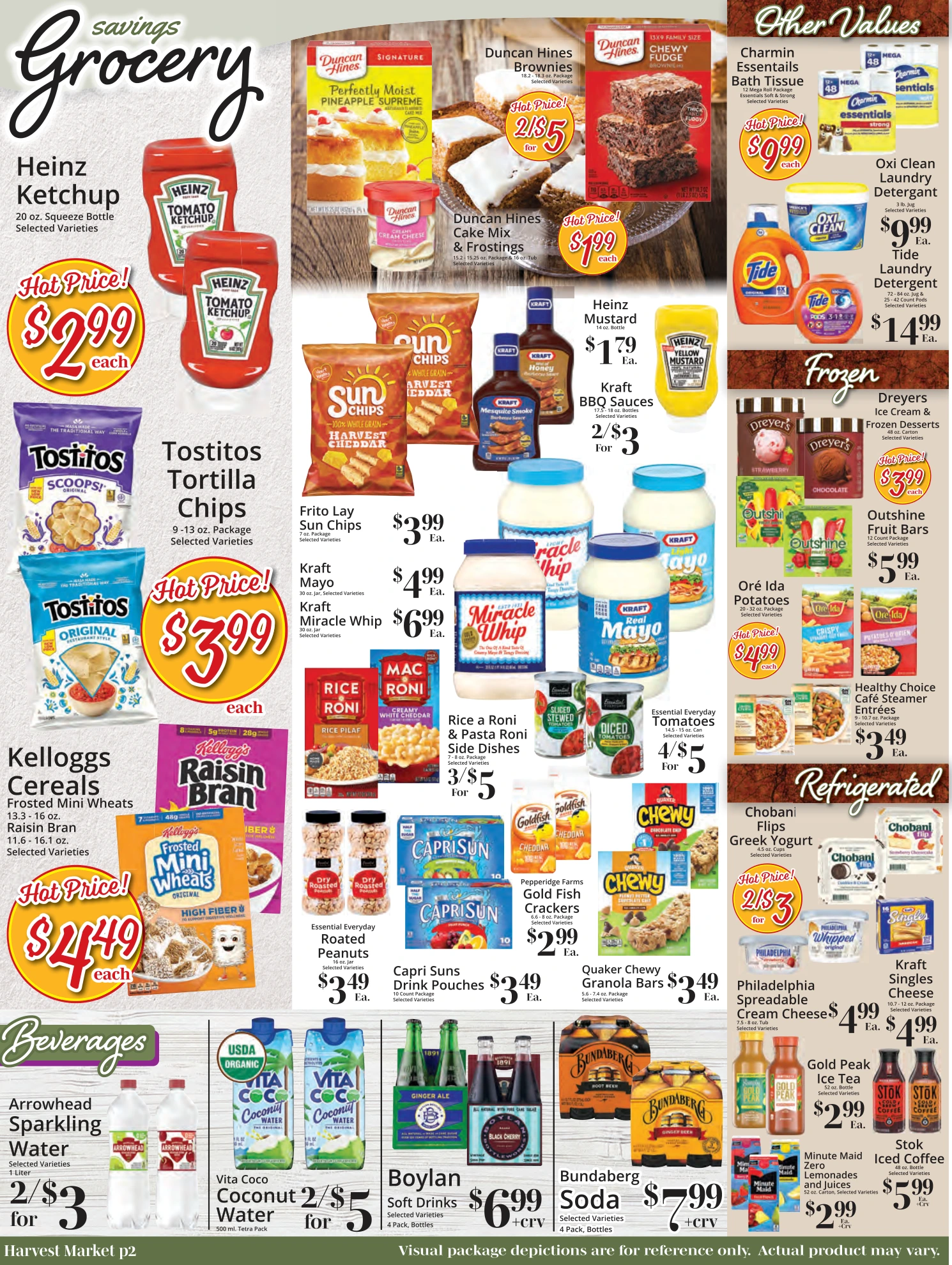 Flyer page 2