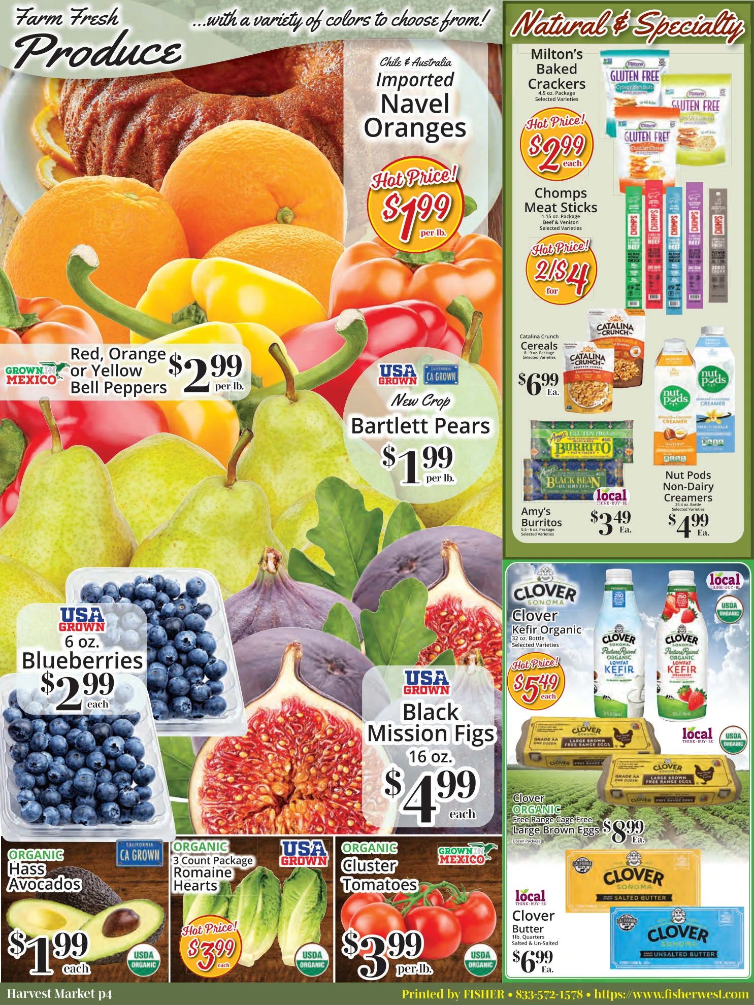 Flyer page 4