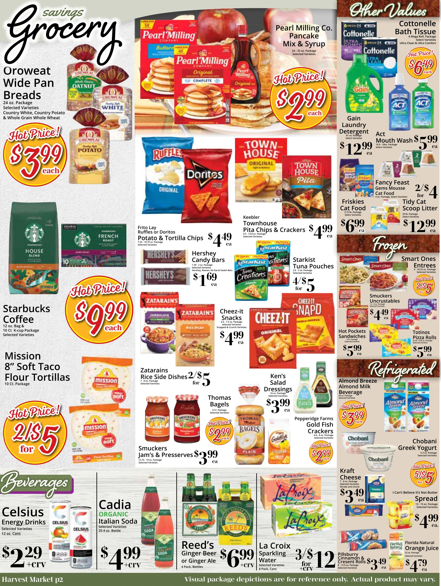 Flyer page 2