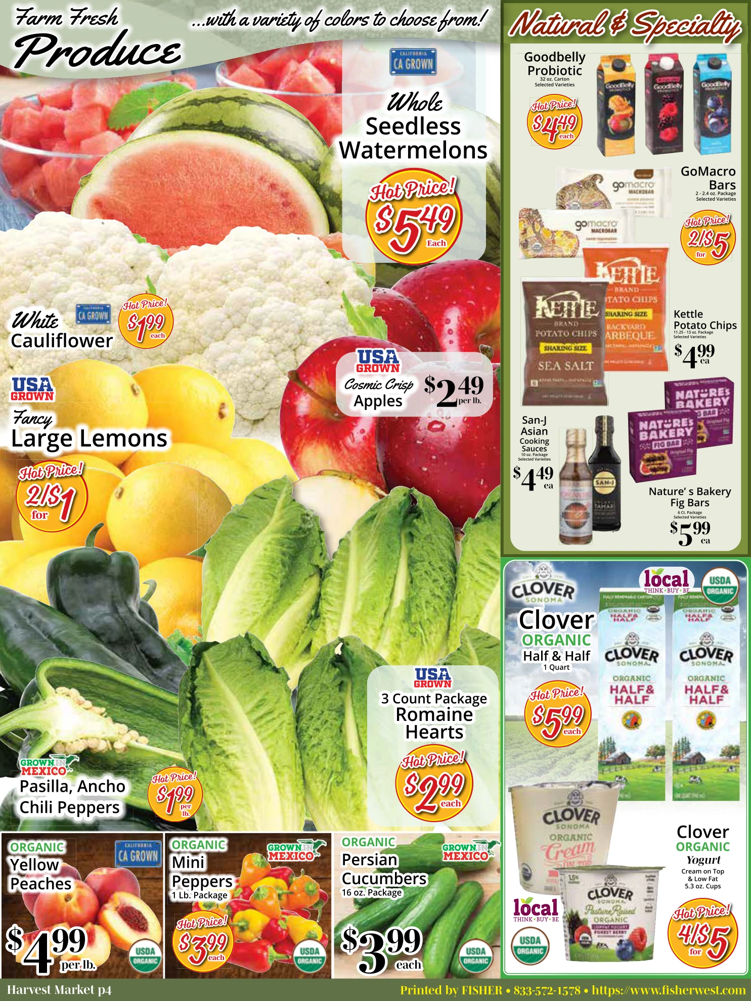 Flyer page 4
