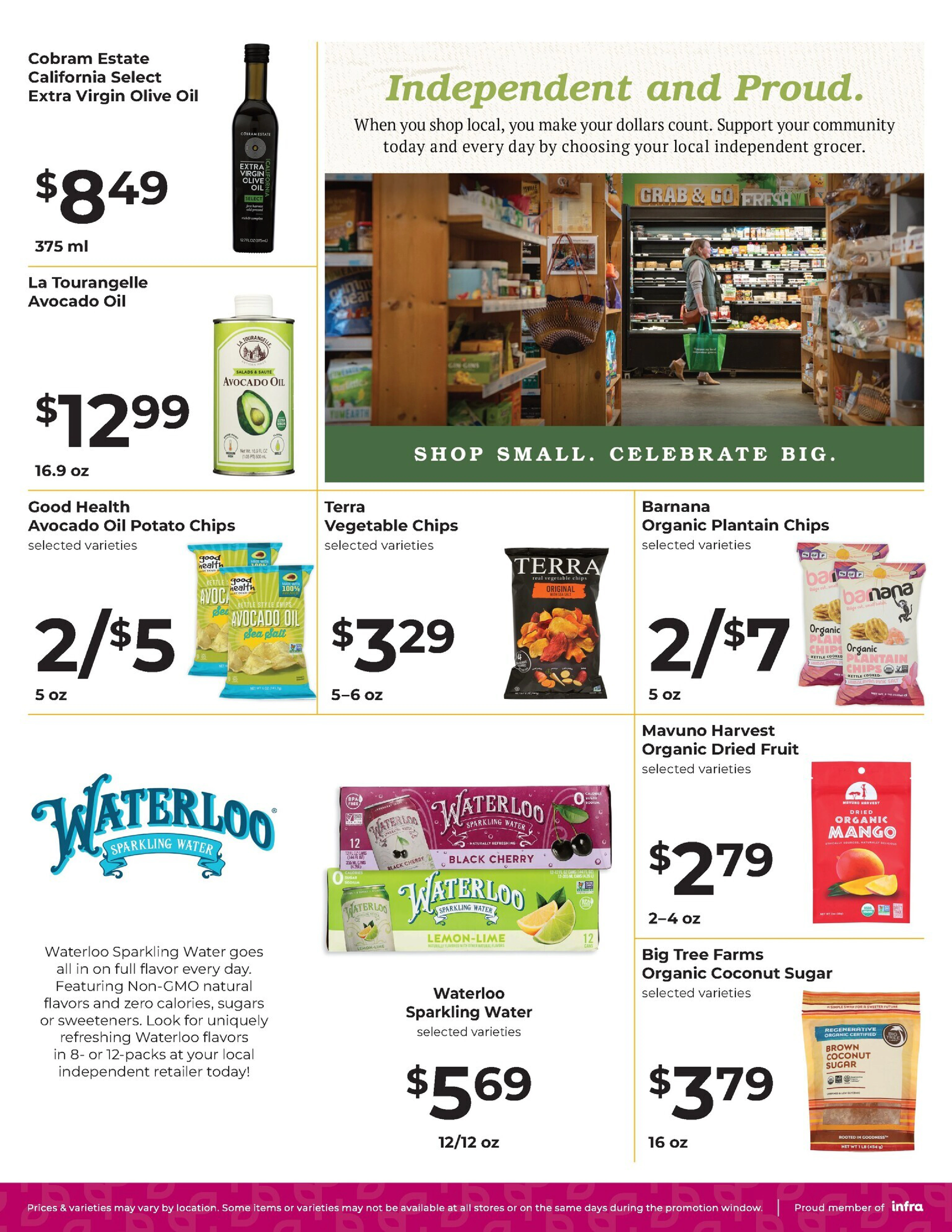 Flyer page 2