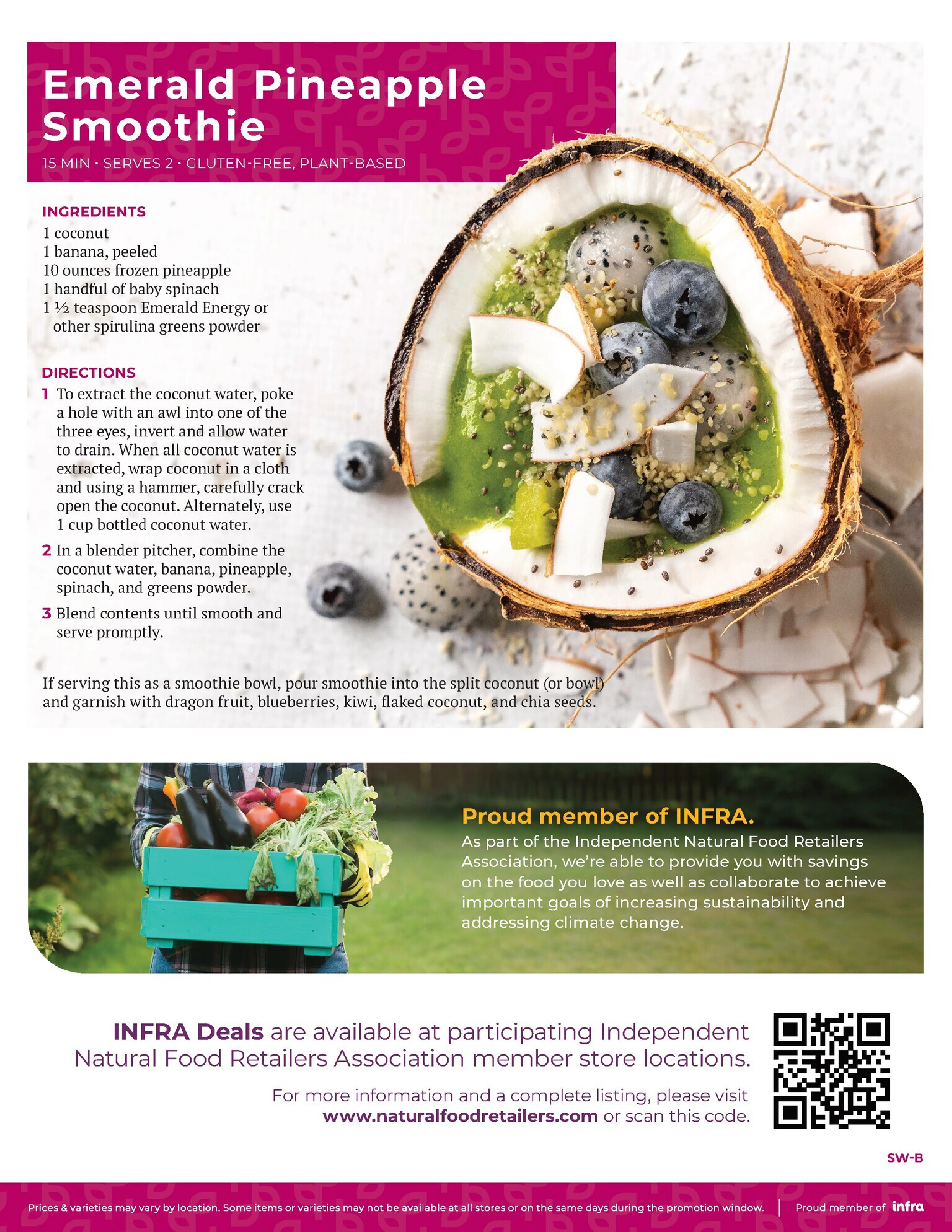 Flyer page 4