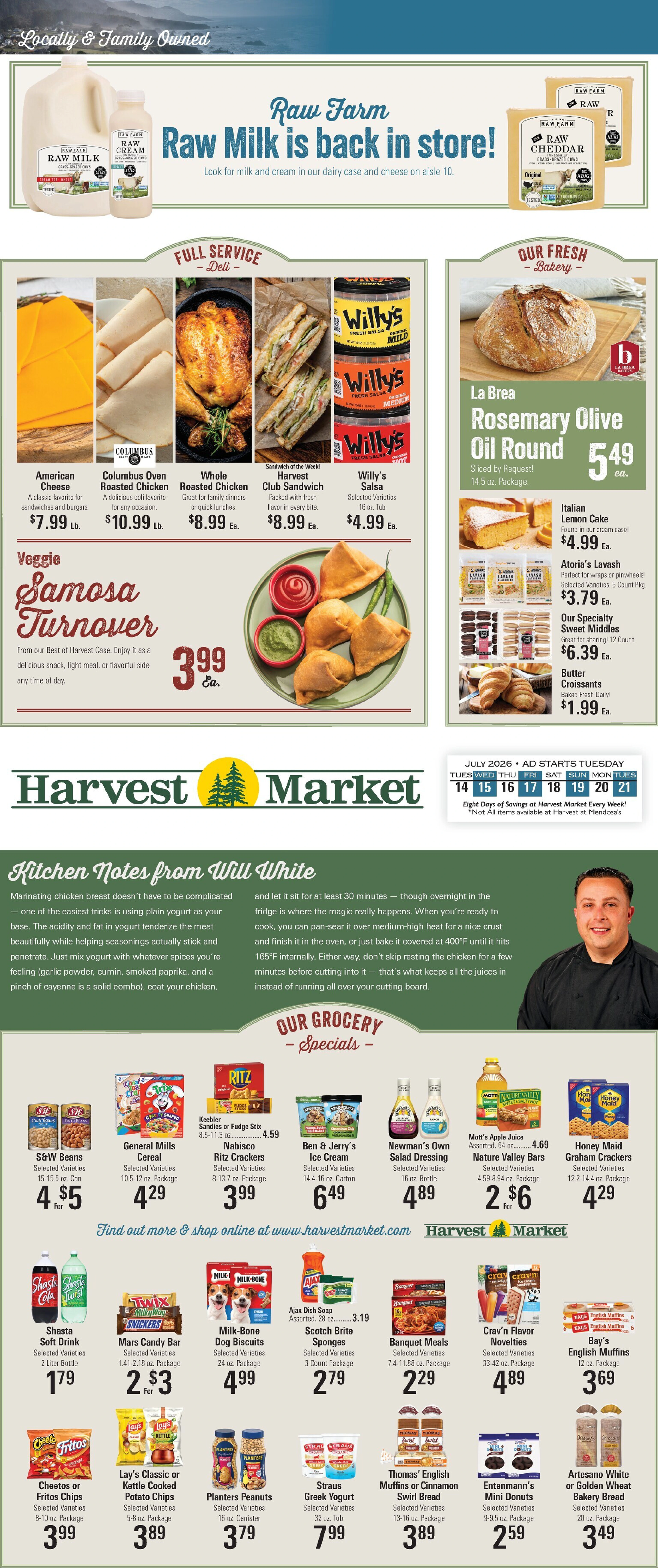 Flyer page 2