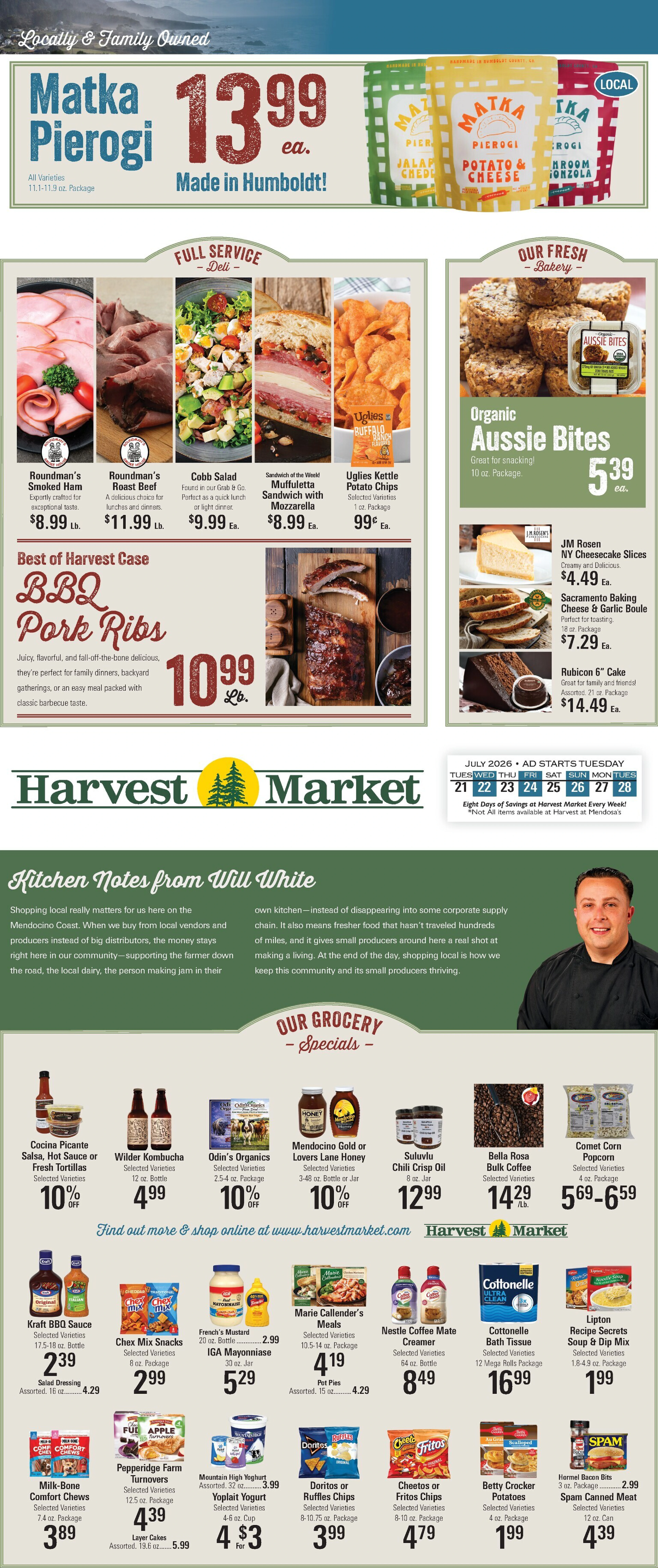 Flyer page 2