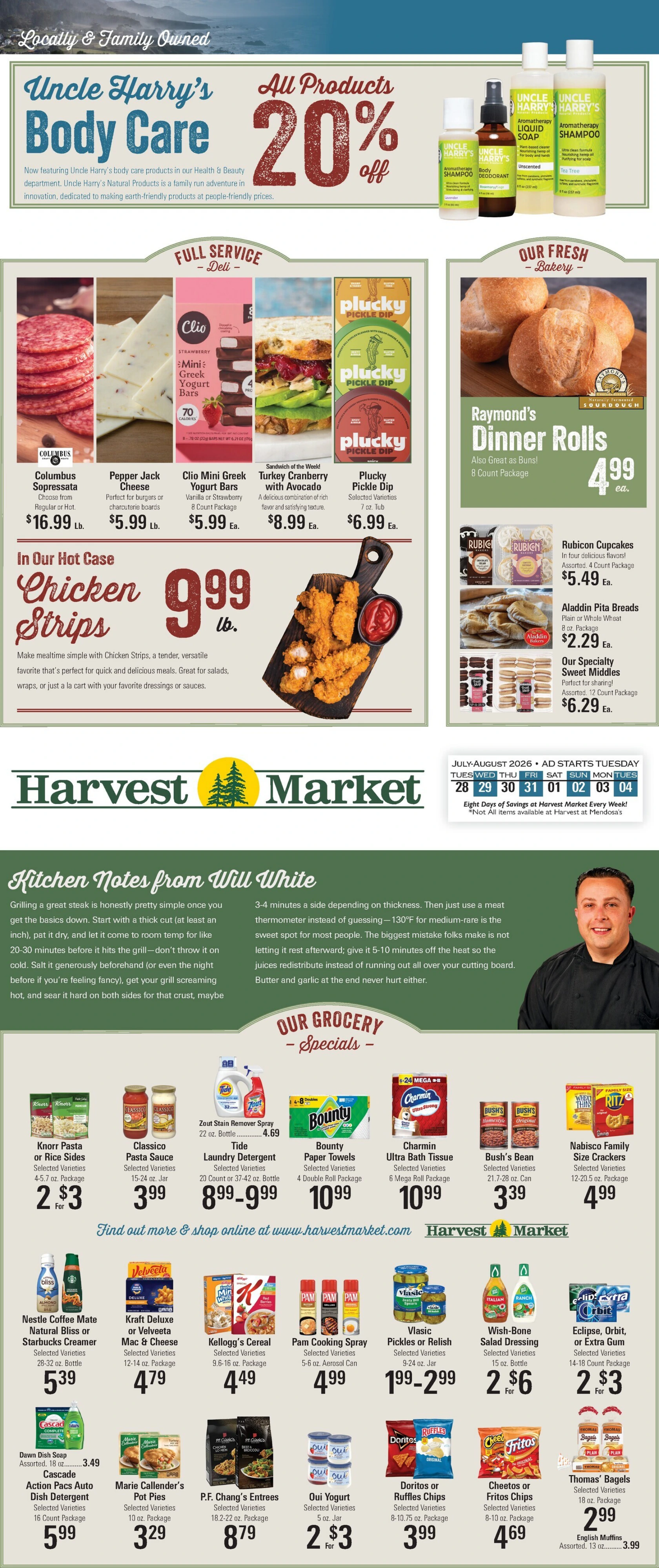 Flyer page 2