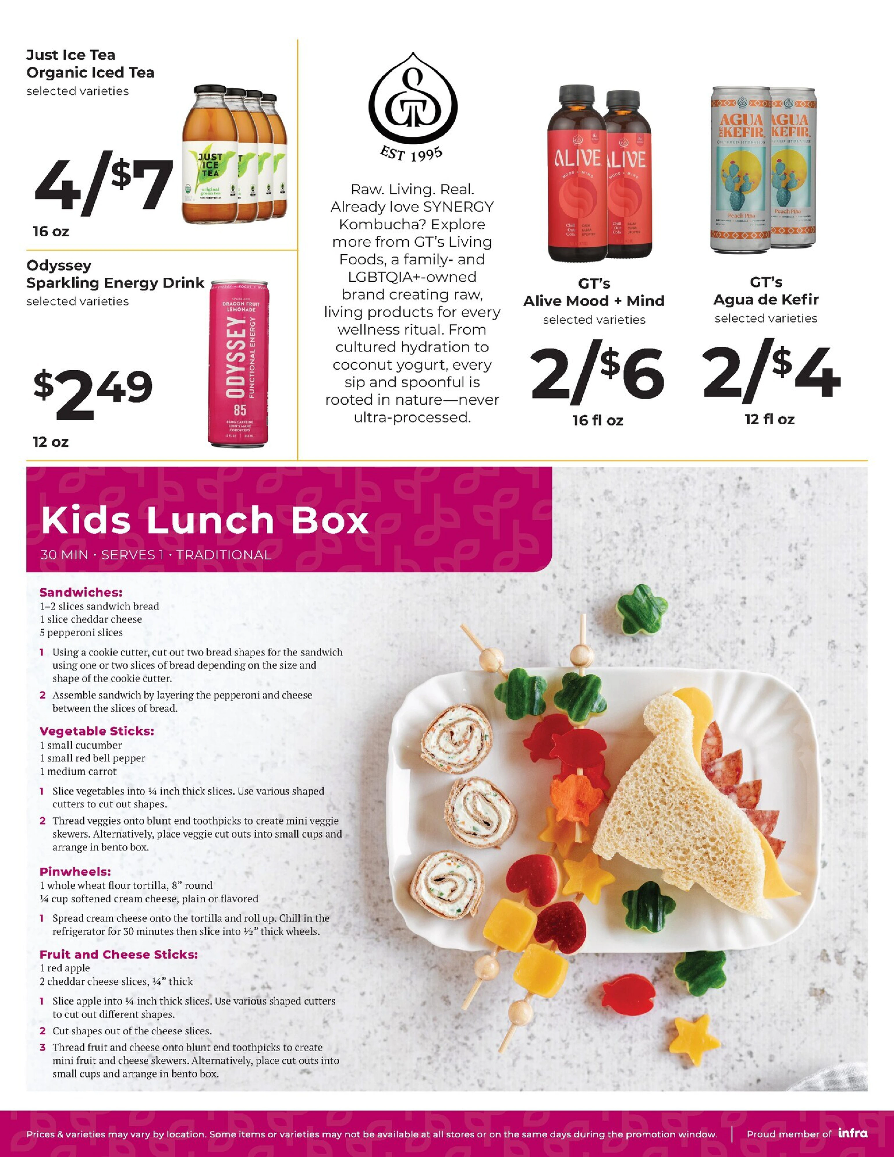 Flyer page 5