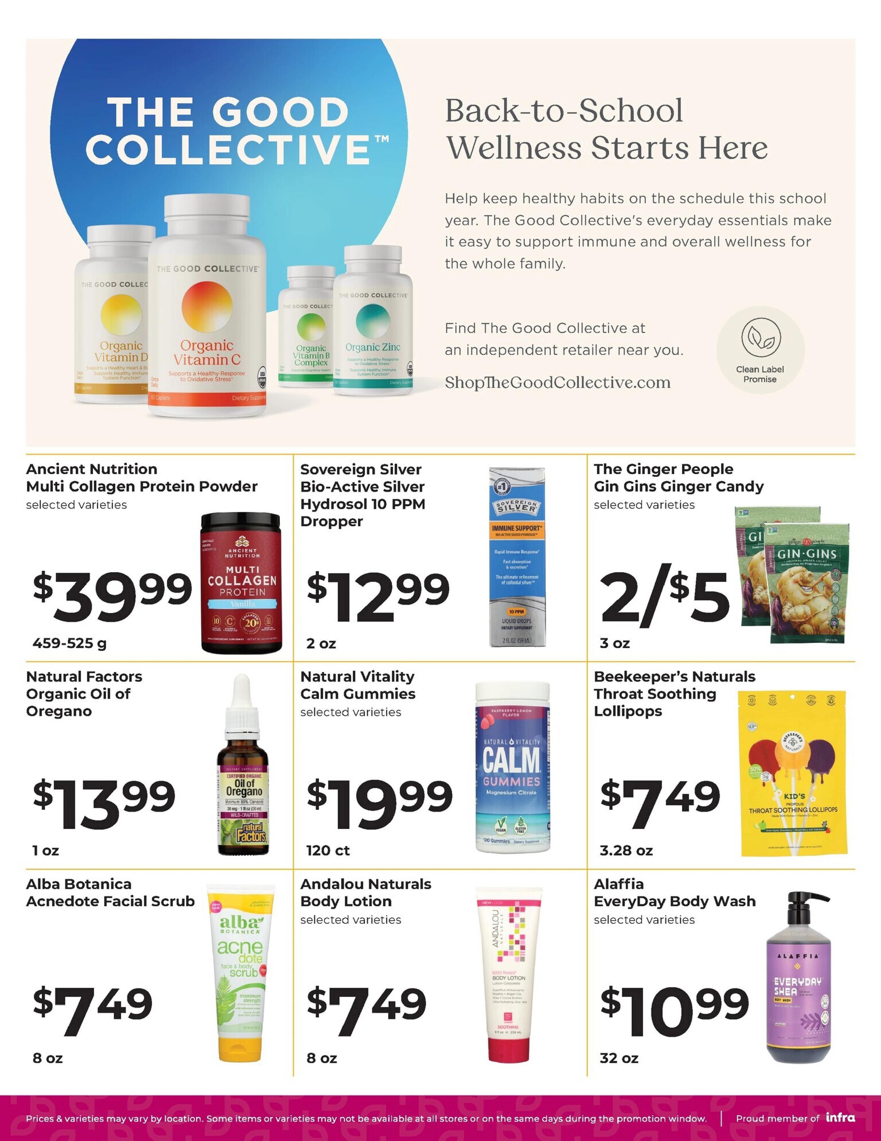 Flyer page 7