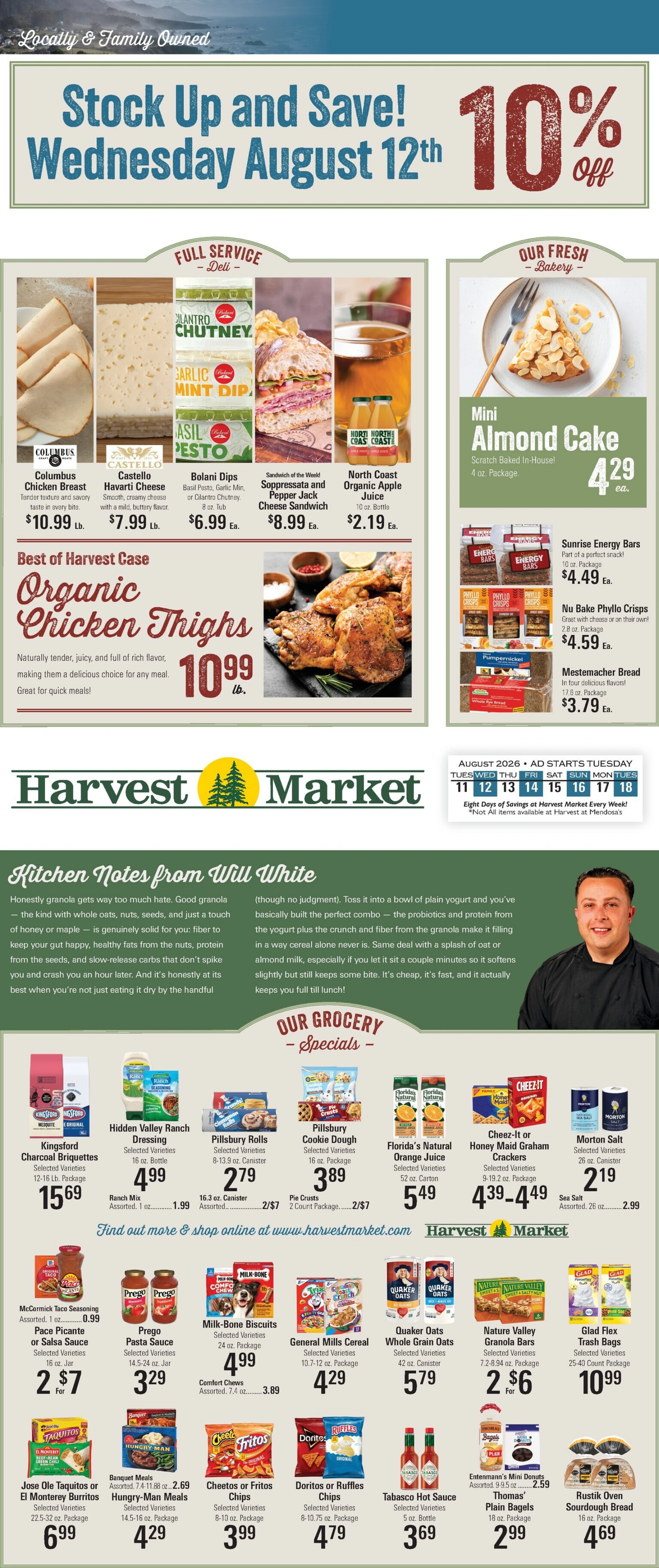 Flyer page 2