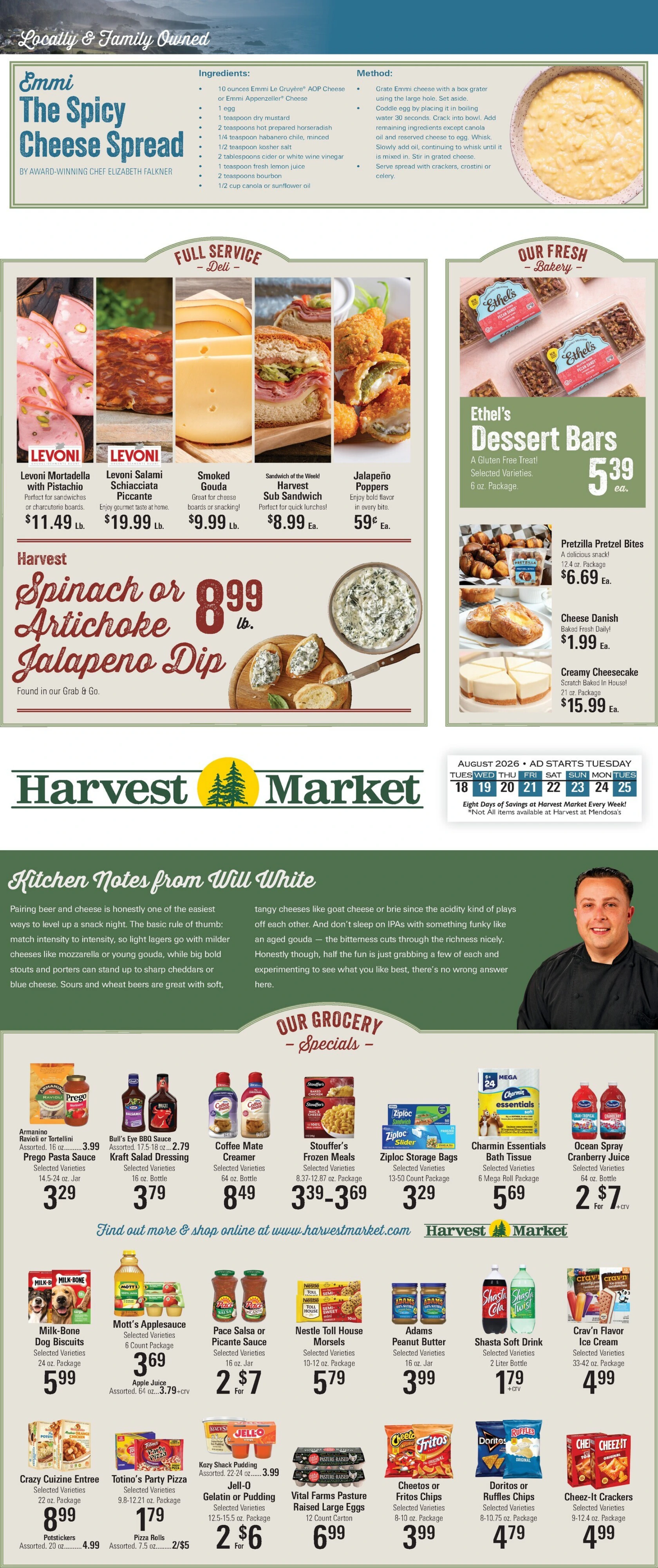 Flyer page 2