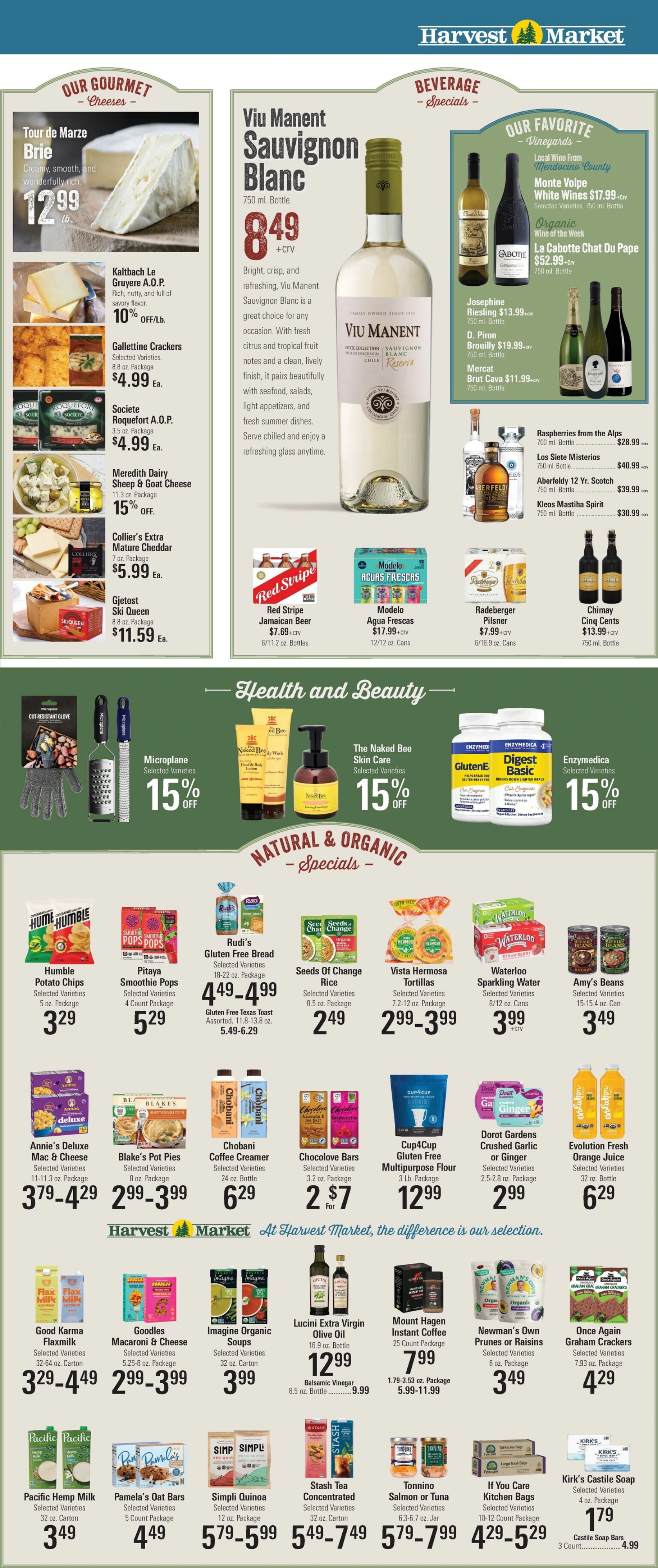 harvest_market Weekly Ad - Page 3