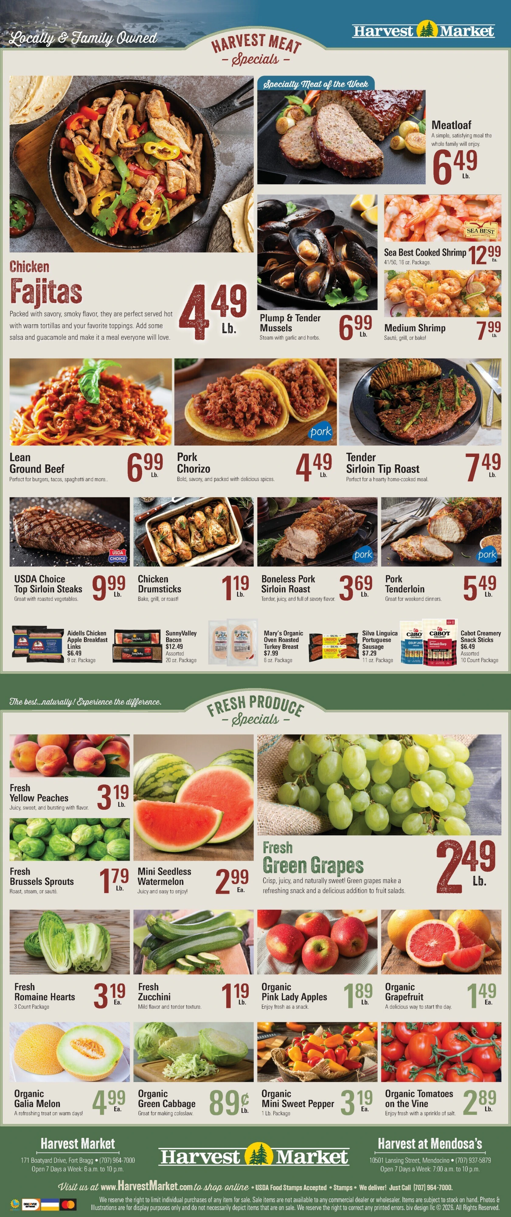 harvest_market Weekly Ad - Page 4