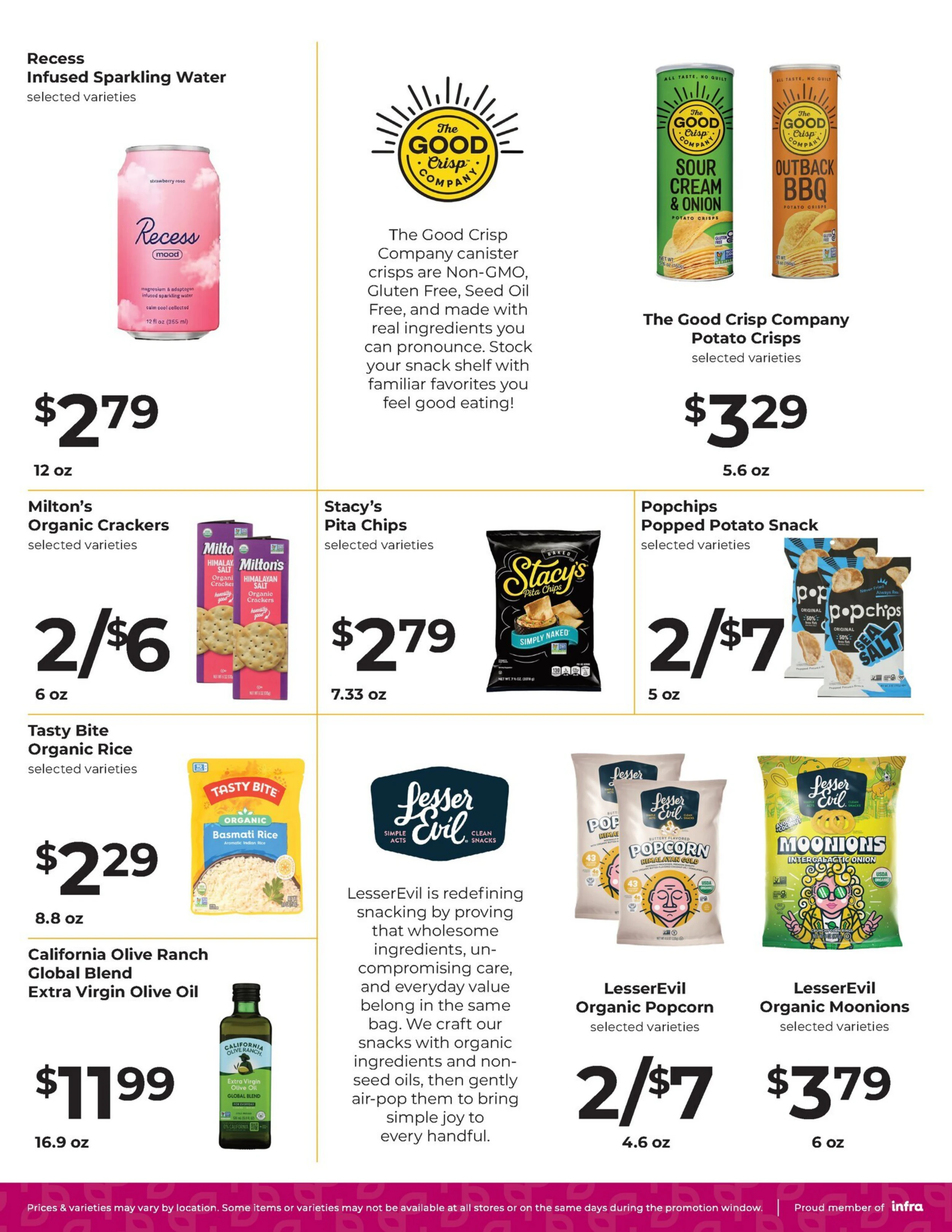 harvest_market Monthly Ad - Page 2