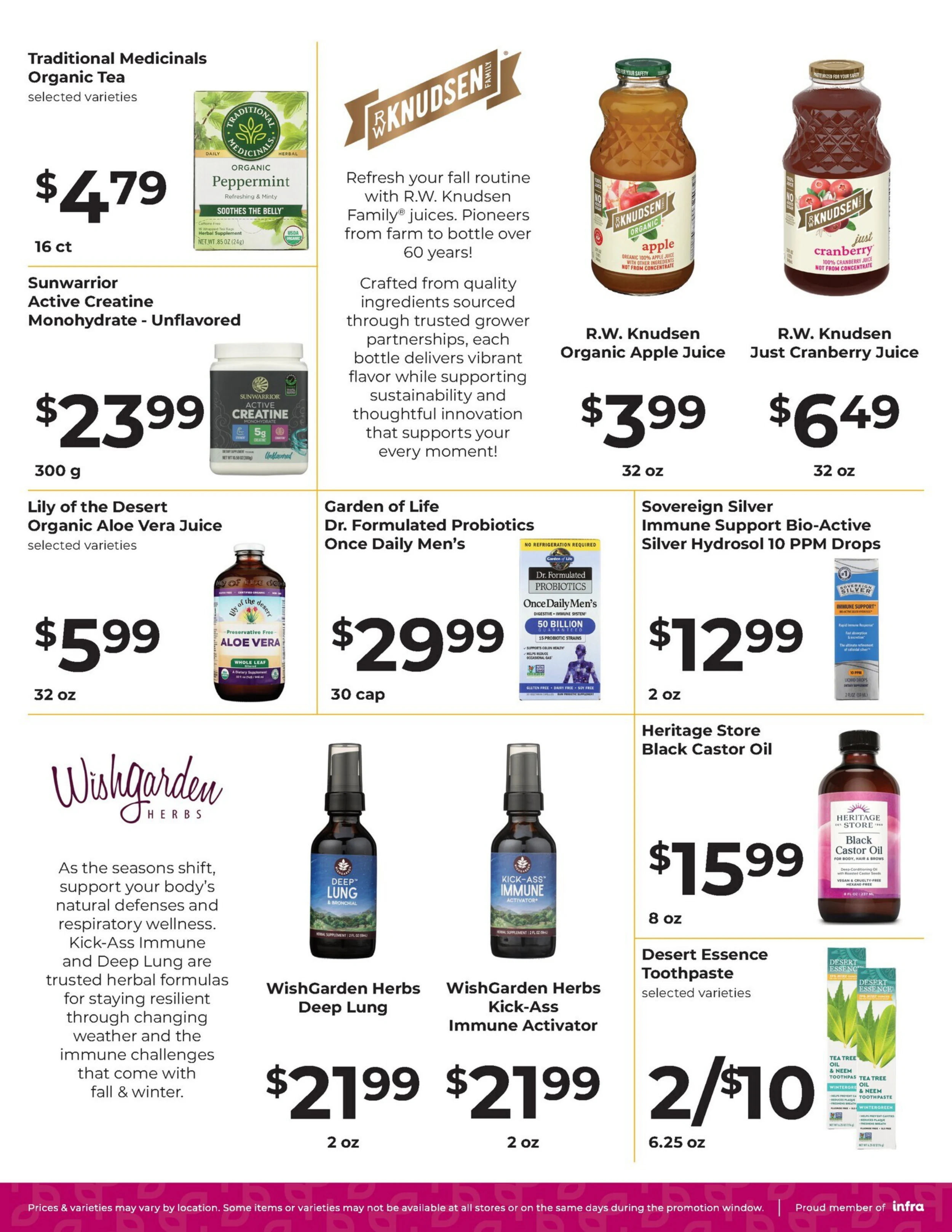 harvest_market Monthly Ad - Page 5
