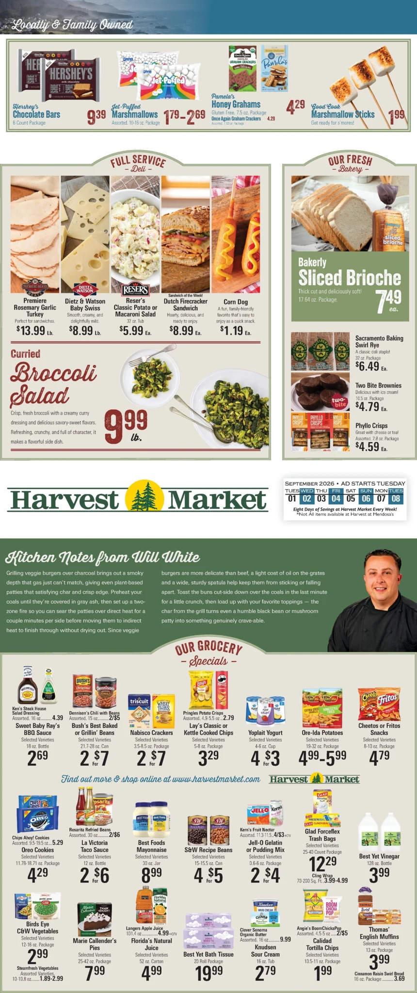 harvest_market Weekly Ad - Page 2
