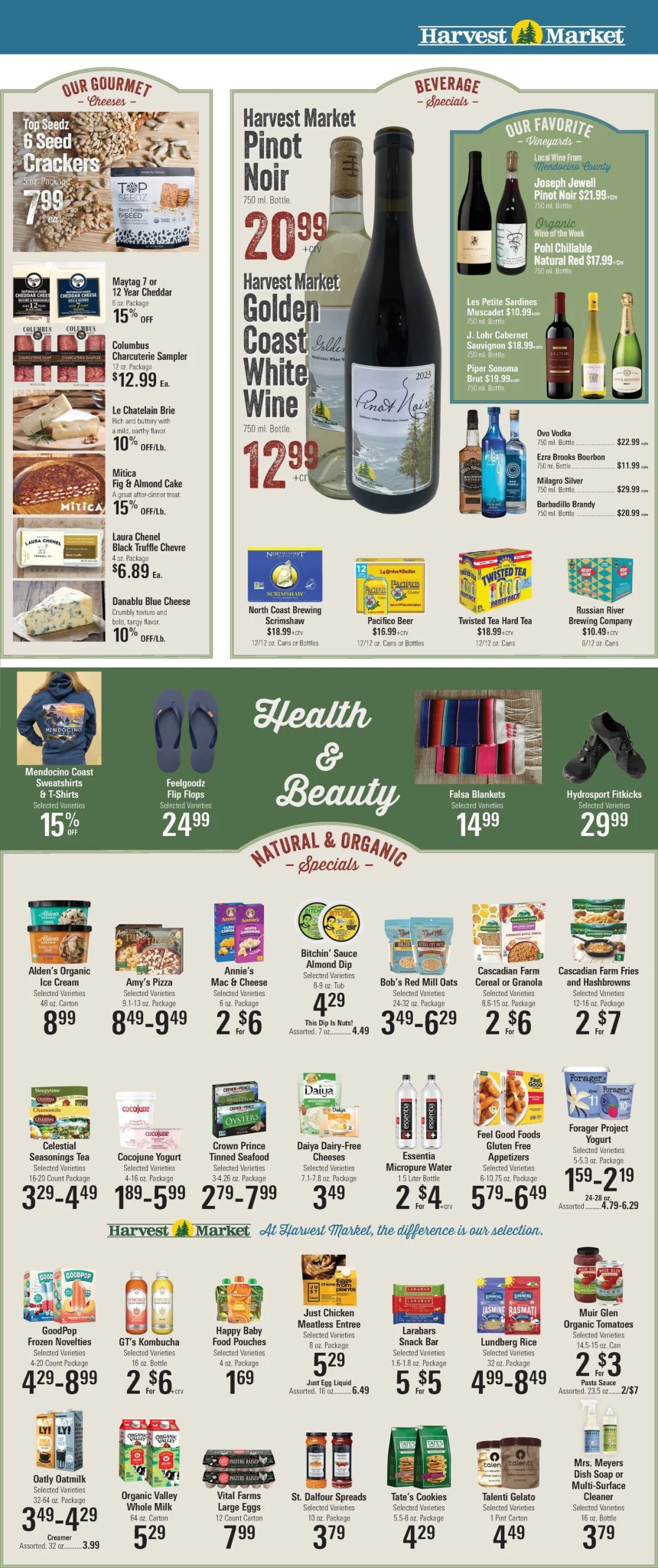 harvest_market Weekly Ad - Page 3