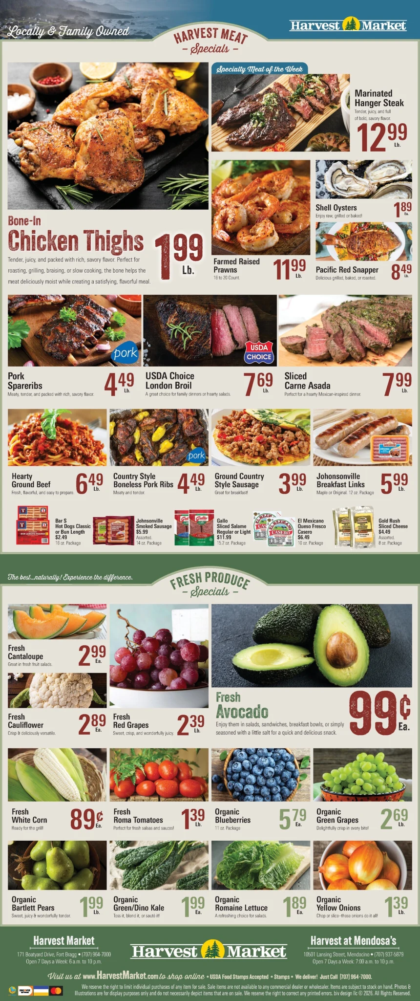 harvest_market Weekly Ad - Page 4