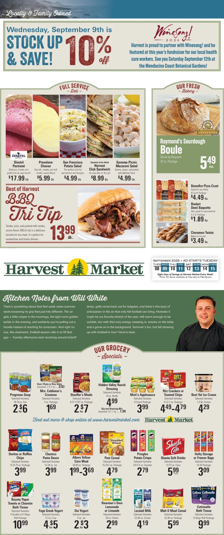 harvest_market Weekly Ad - Page 2