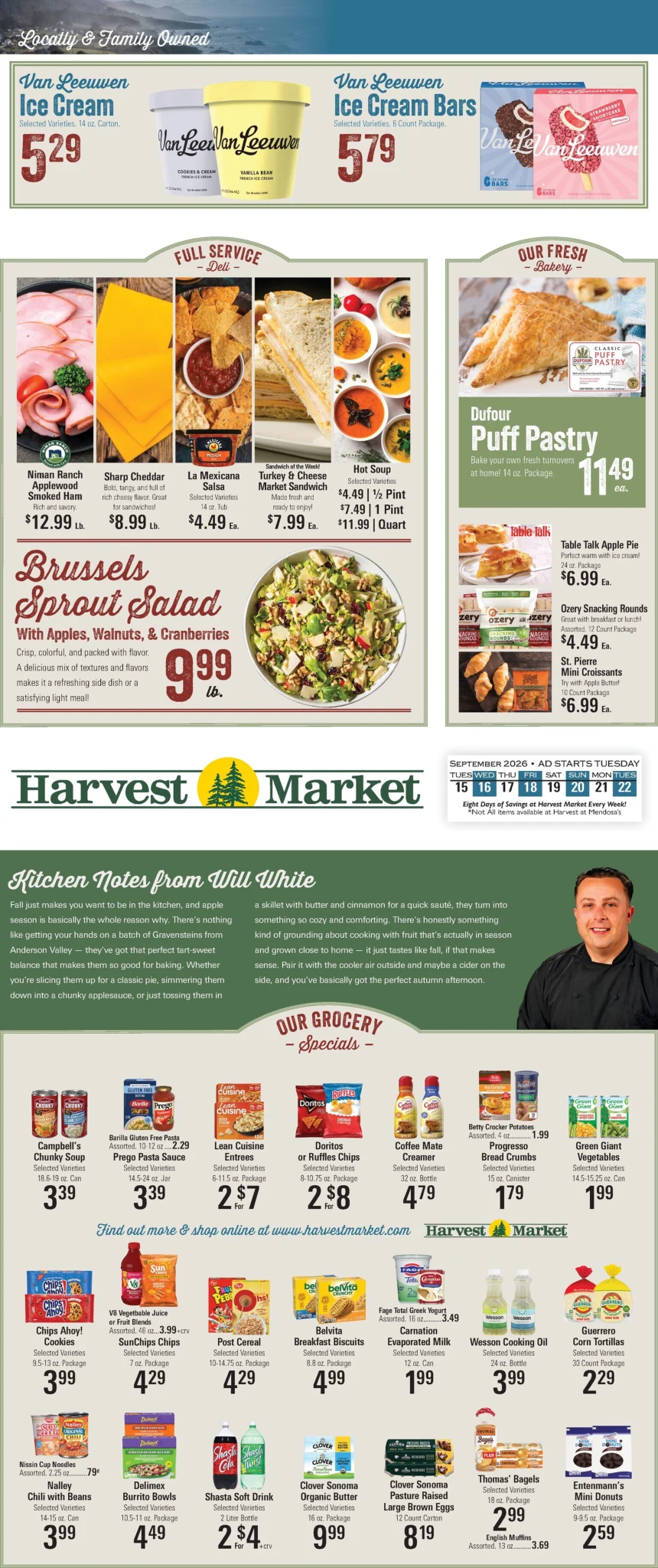 harvest_market Weekly Ad - Page 2
