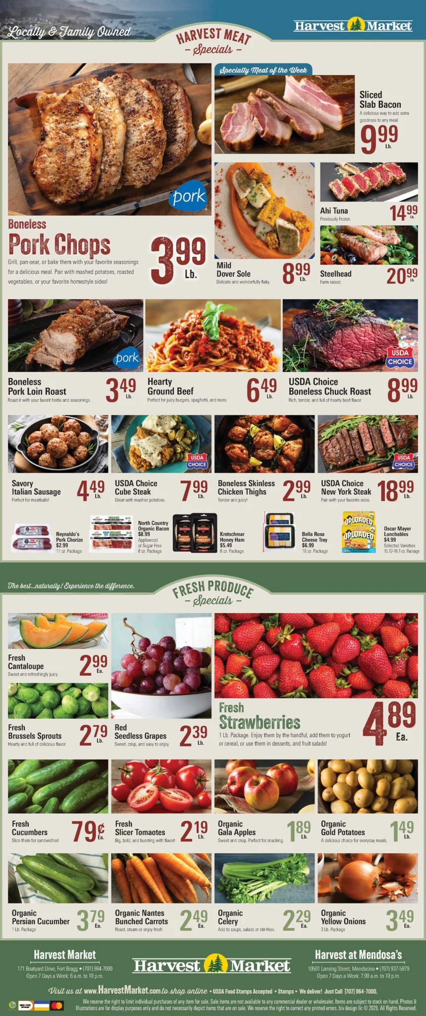 harvest_market Weekly Ad - Page 4