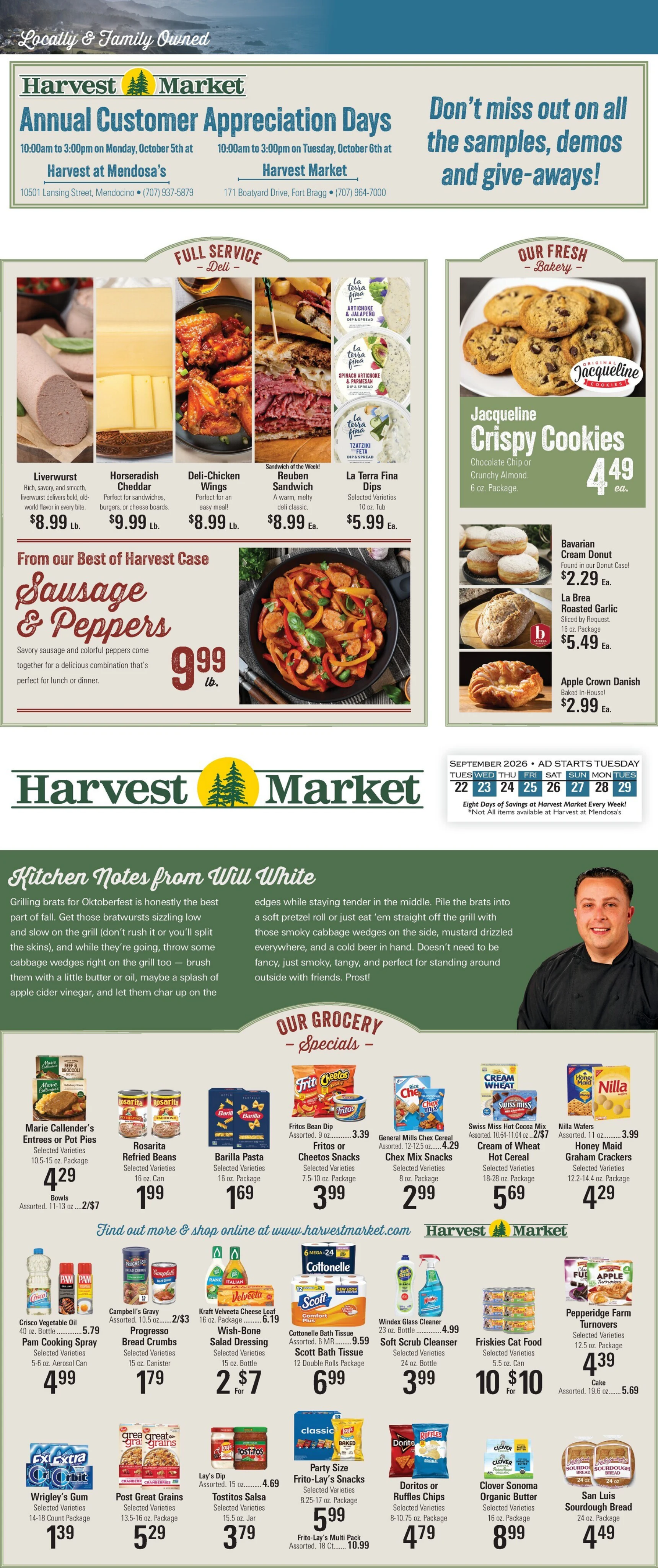 harvest_market Weekly Ad - Page 2