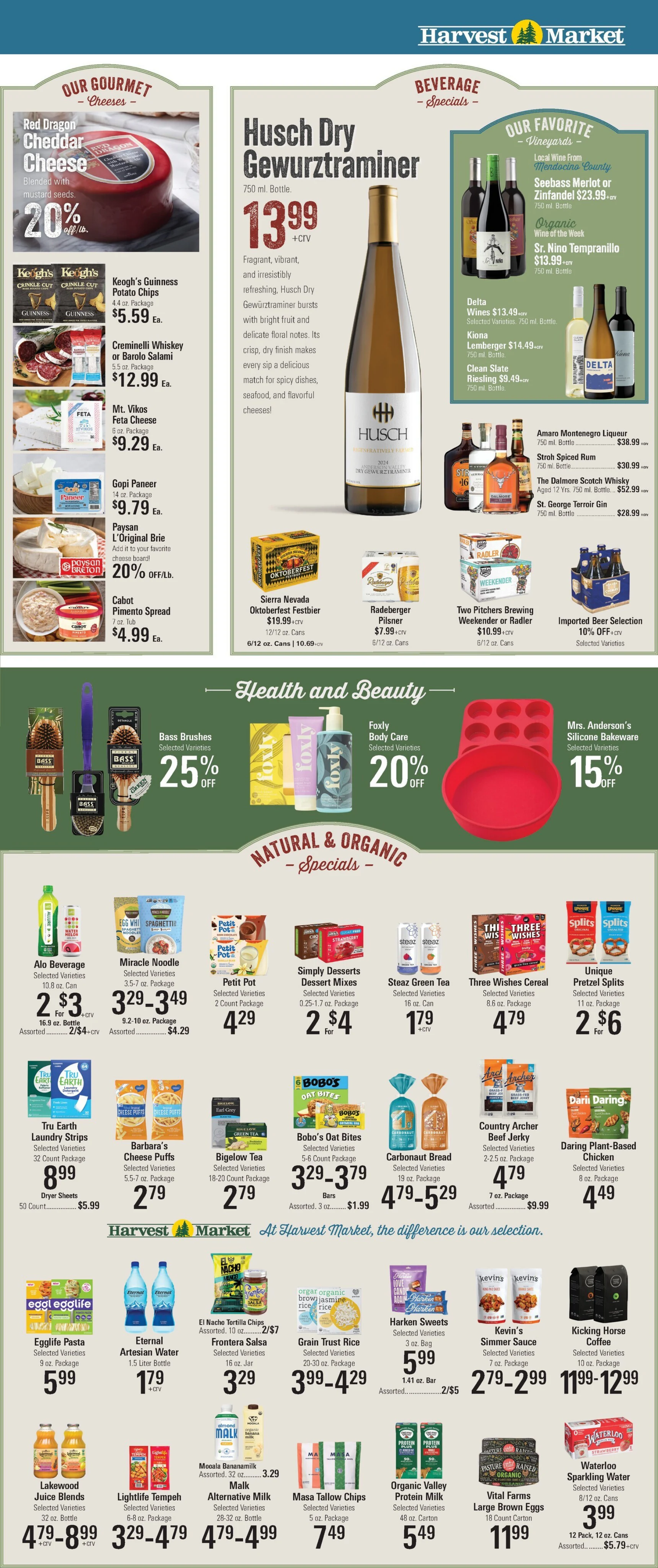 harvest_market Weekly Ad - Page 3