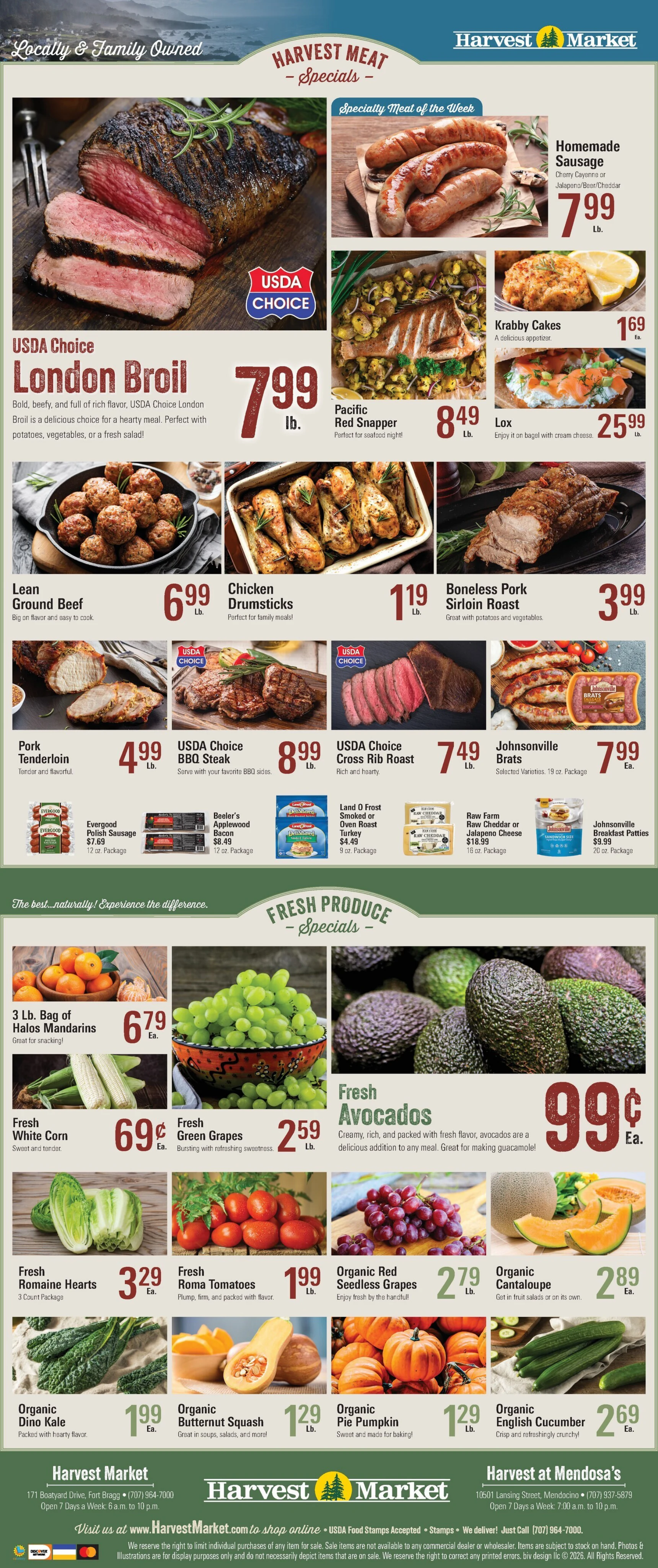 harvest_market Weekly Ad - Page 4