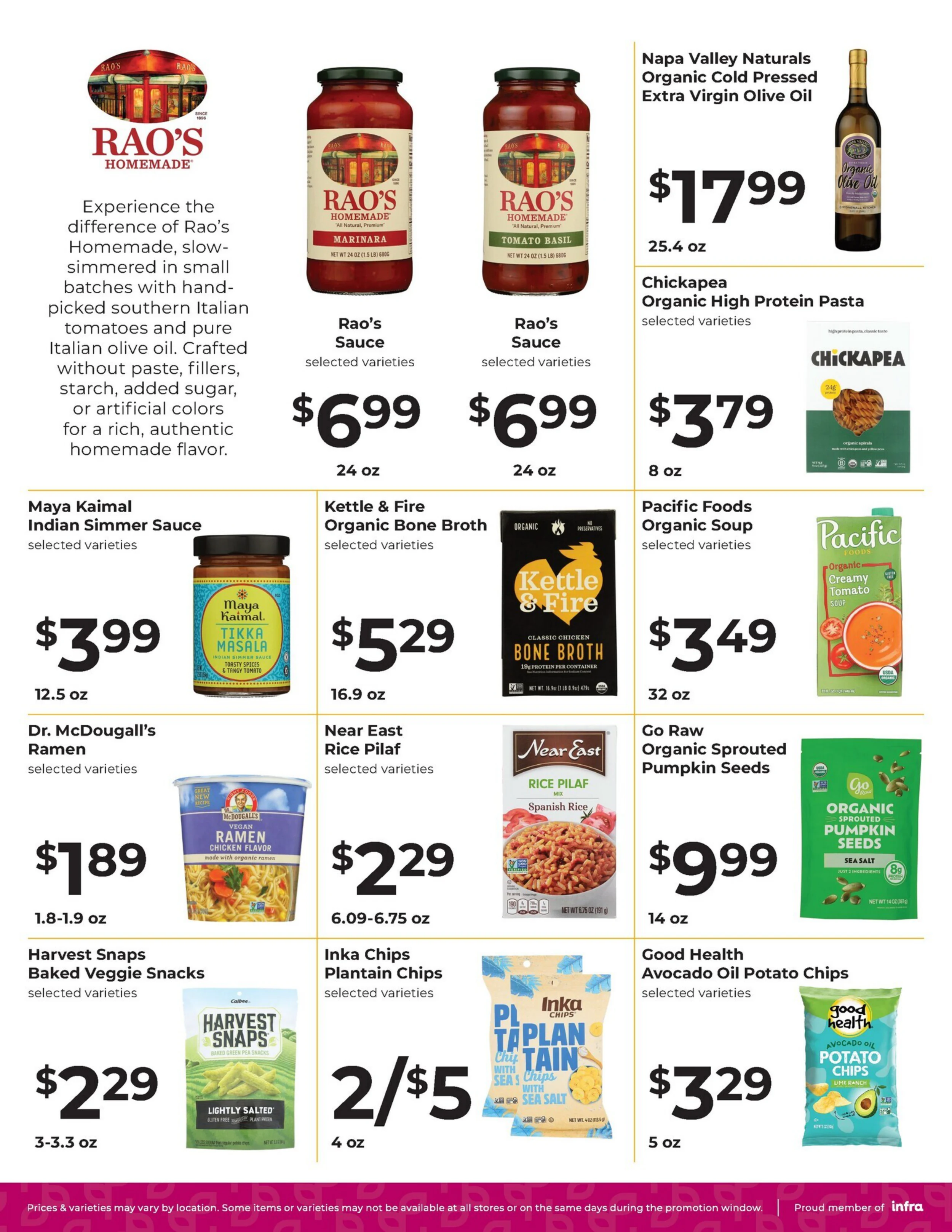 harvest_market Monthly Ad - Page 2