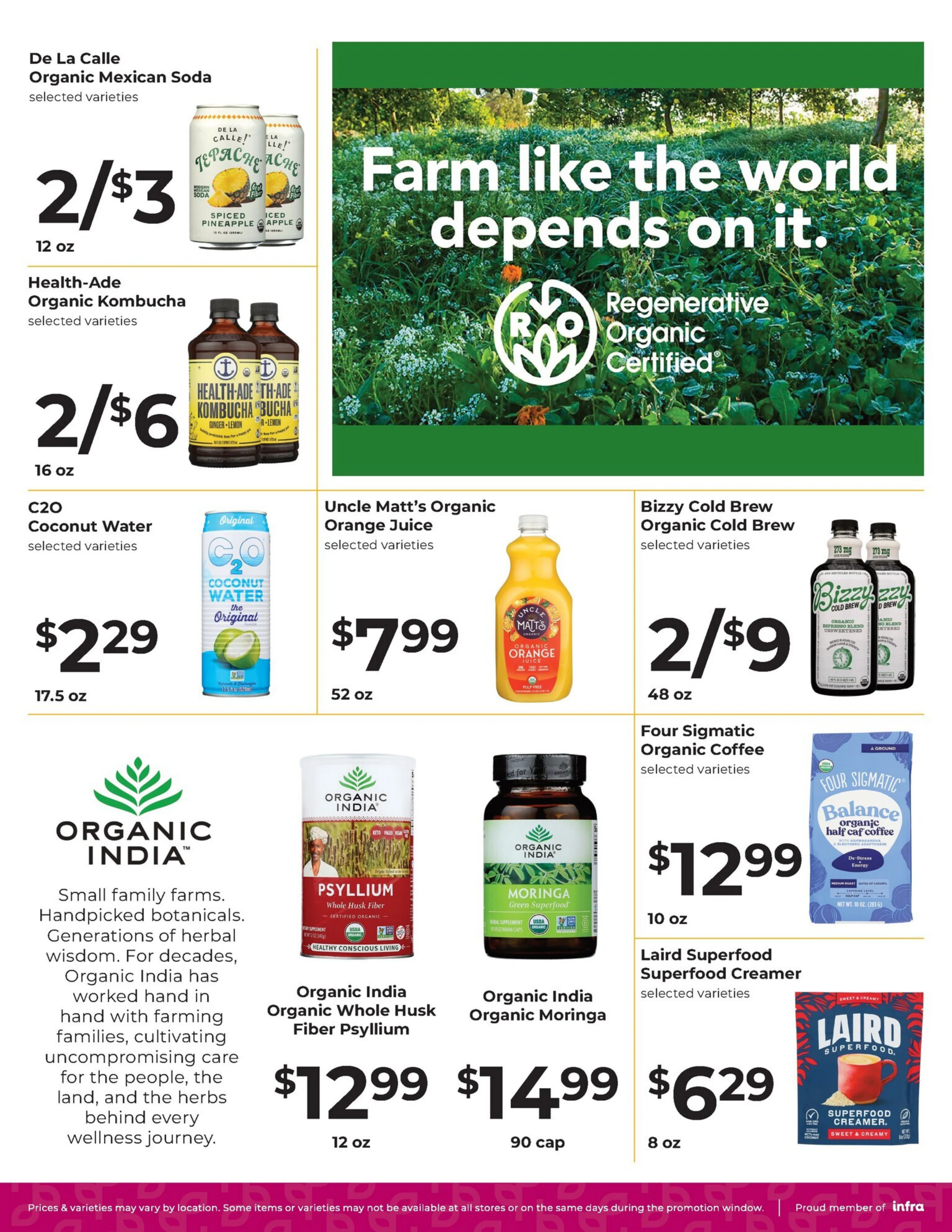 harvest_market Monthly Ad - Page 5