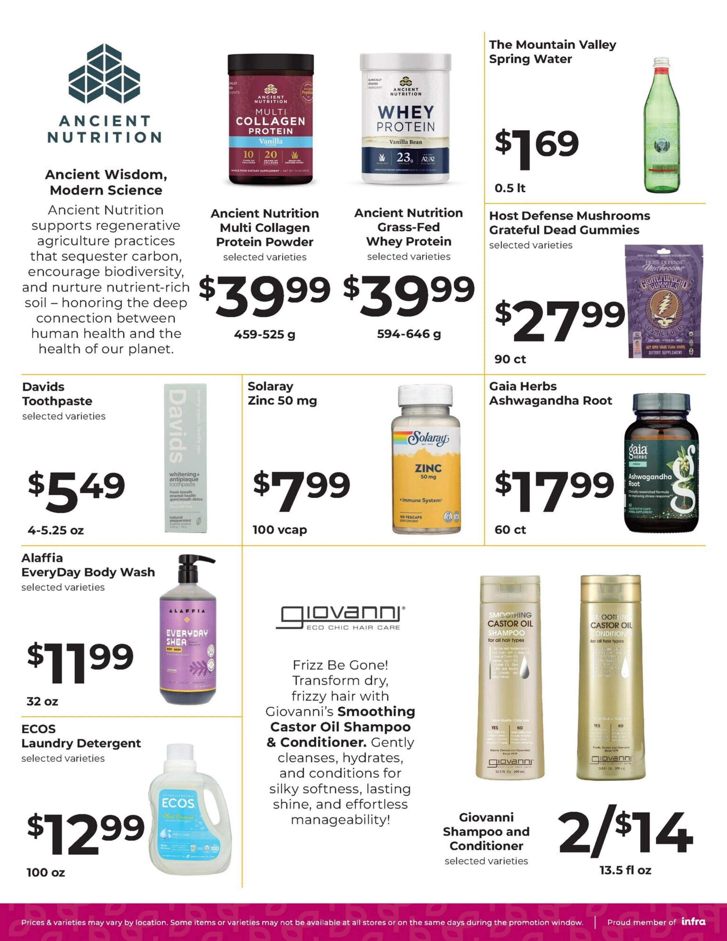 harvest_market Monthly Ad - Page 7
