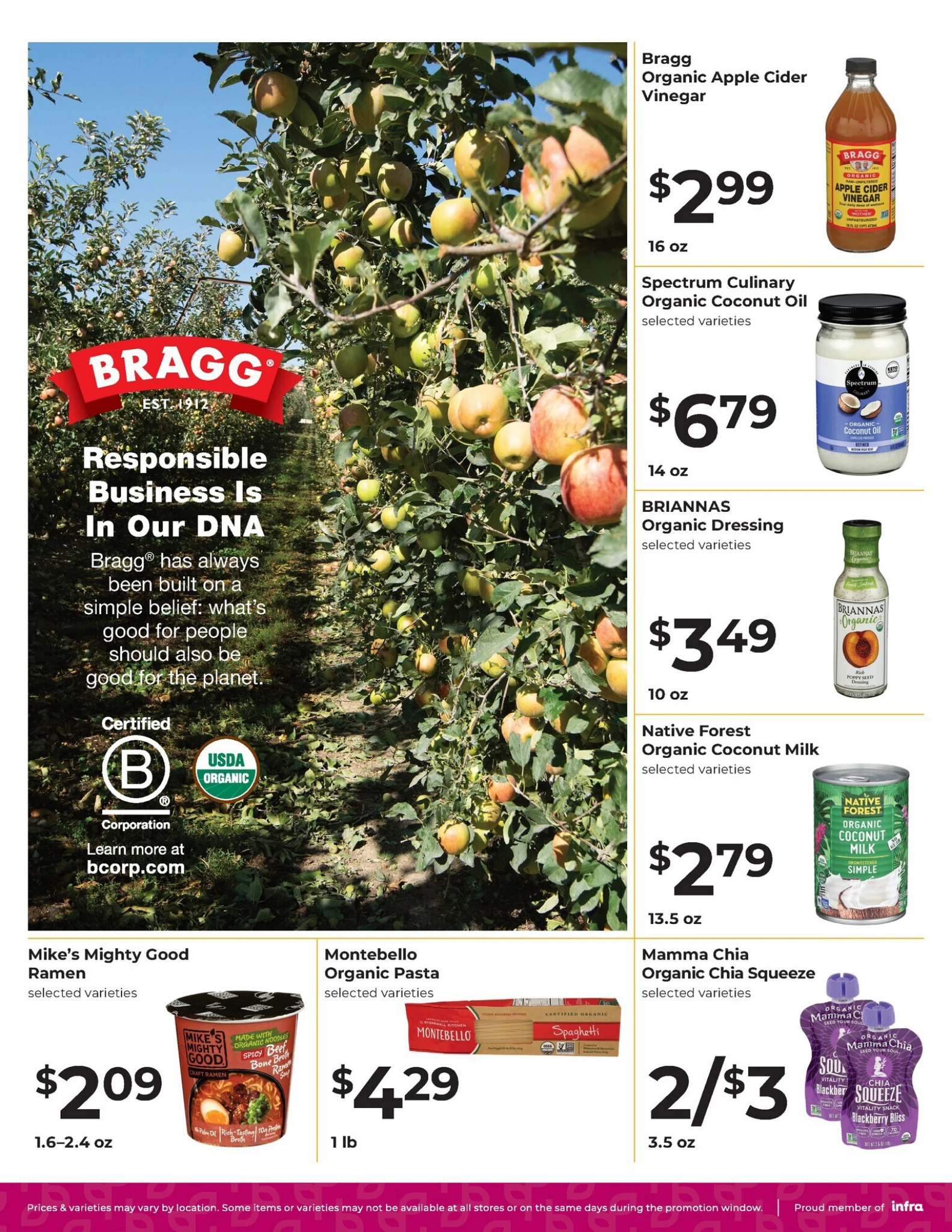 harvest_market Monthly Ad - Page 2
