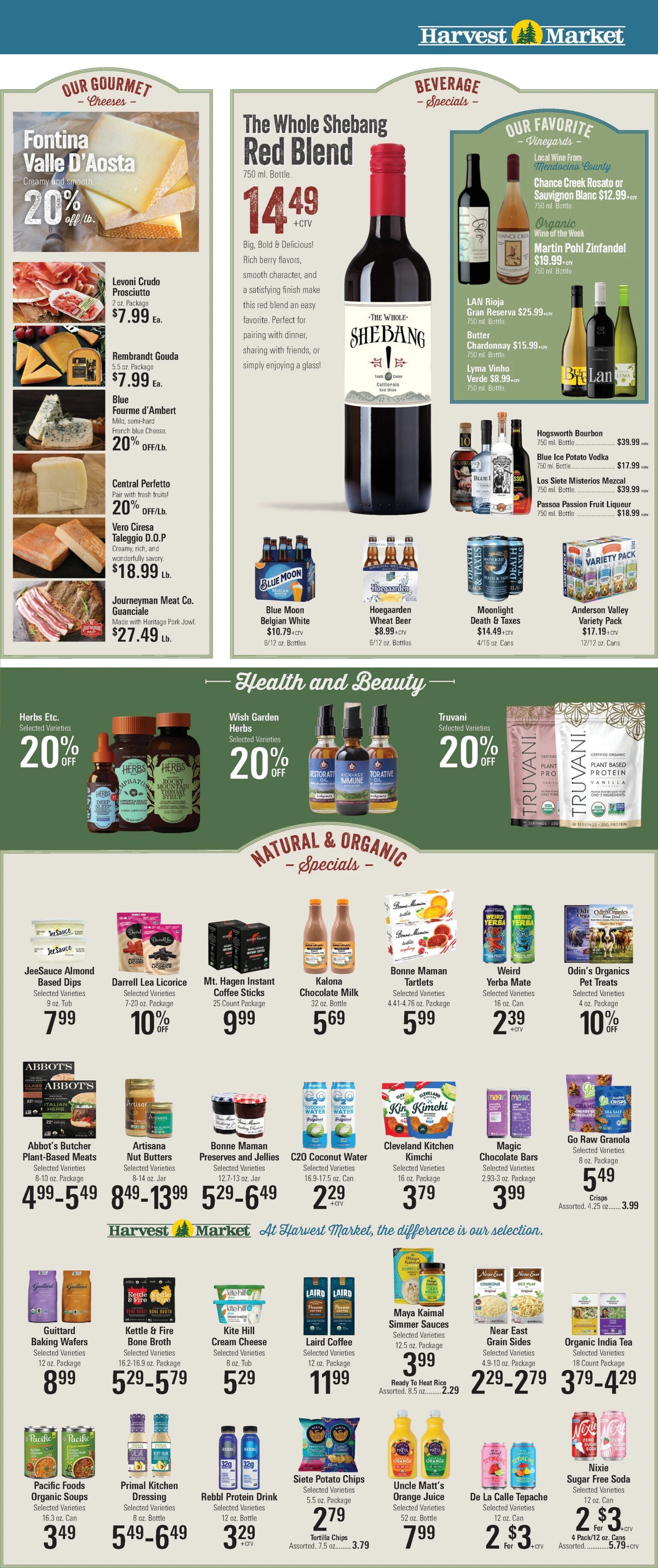 harvest_market Weekly Ad - Page 3