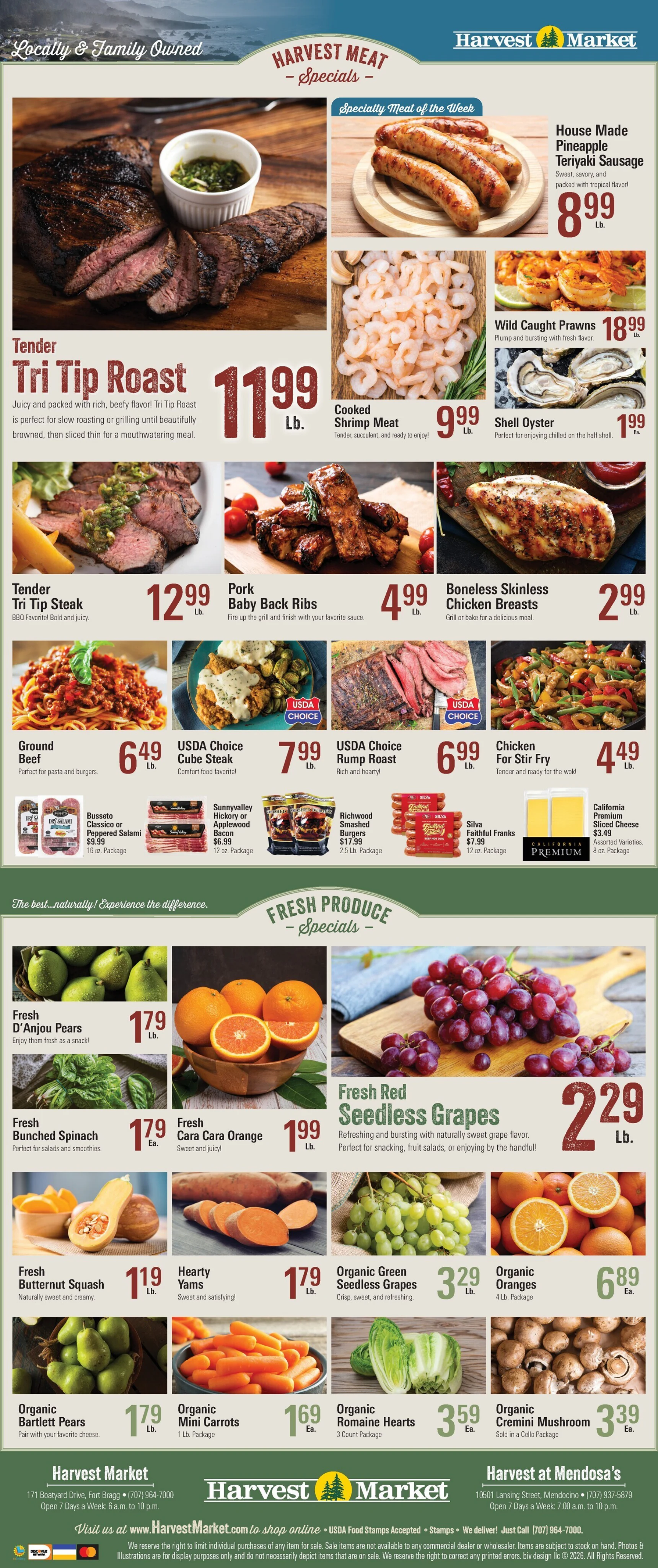harvest_market Weekly Ad - Page 4