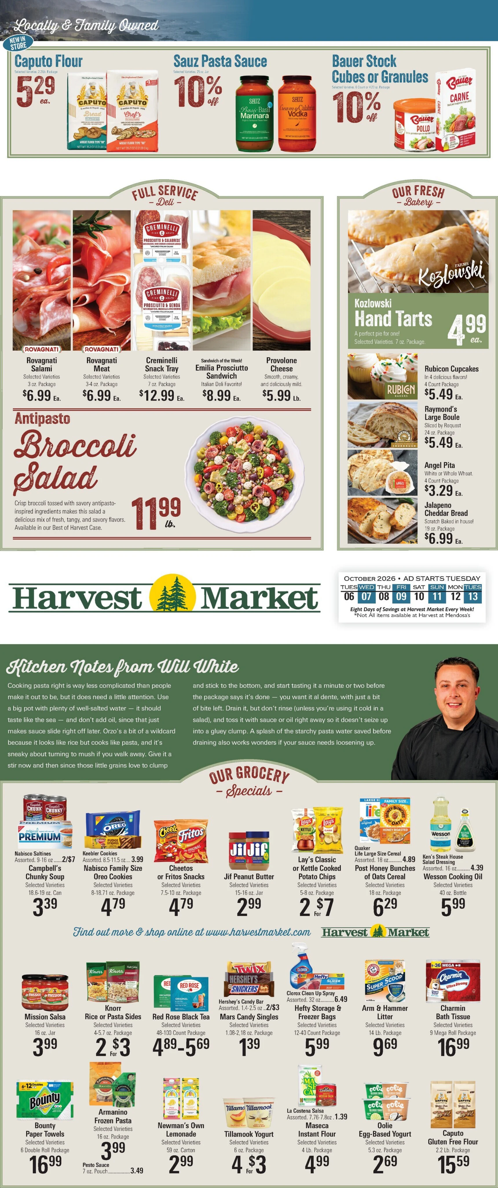 harvest_market Weekly Ad - Page 2