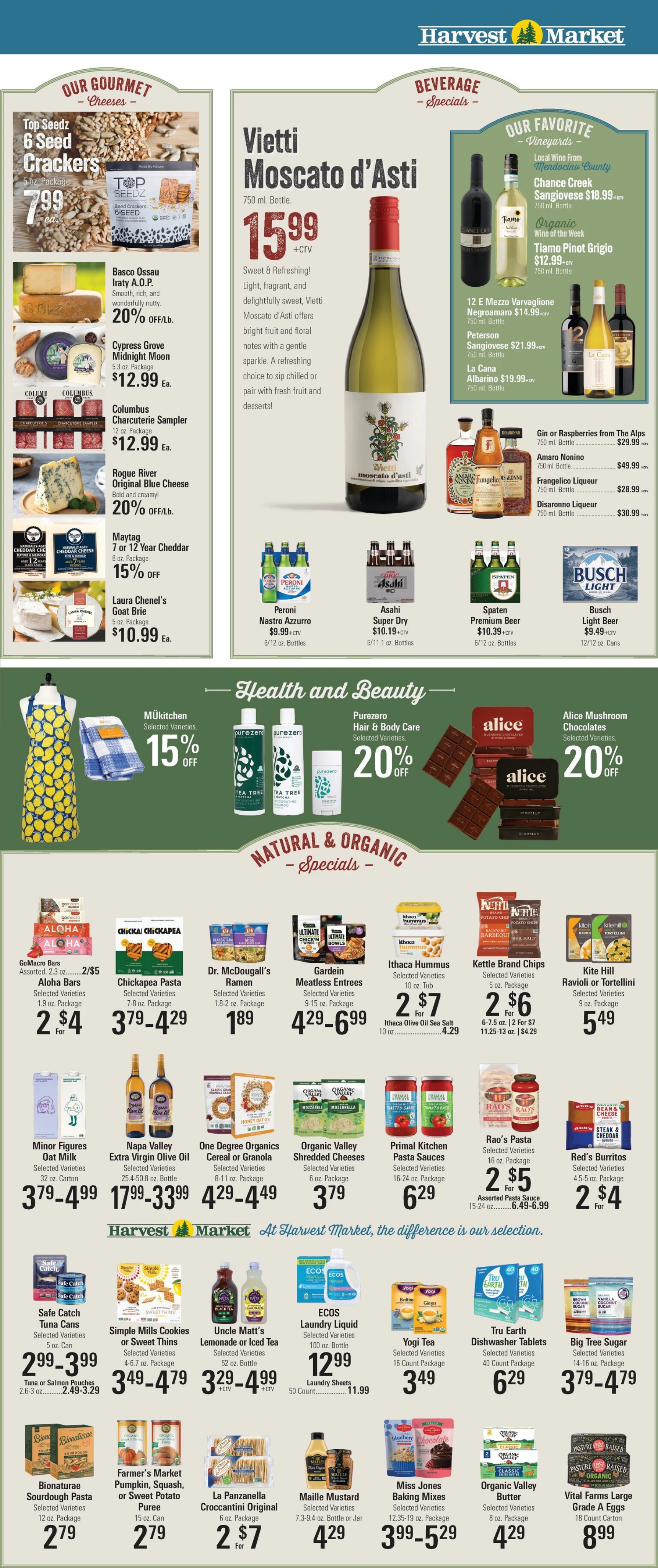 harvest_market Weekly Ad - Page 3