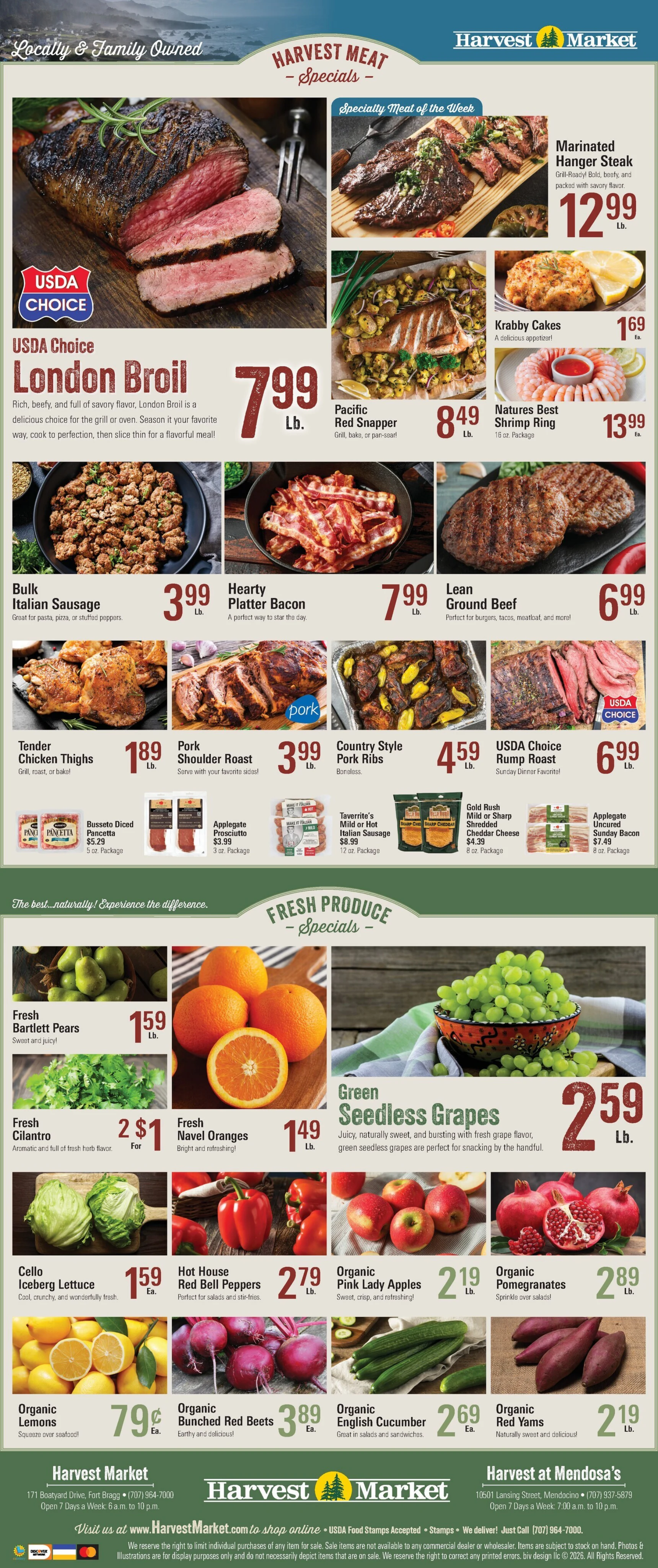 harvest_market Weekly Ad - Page 4