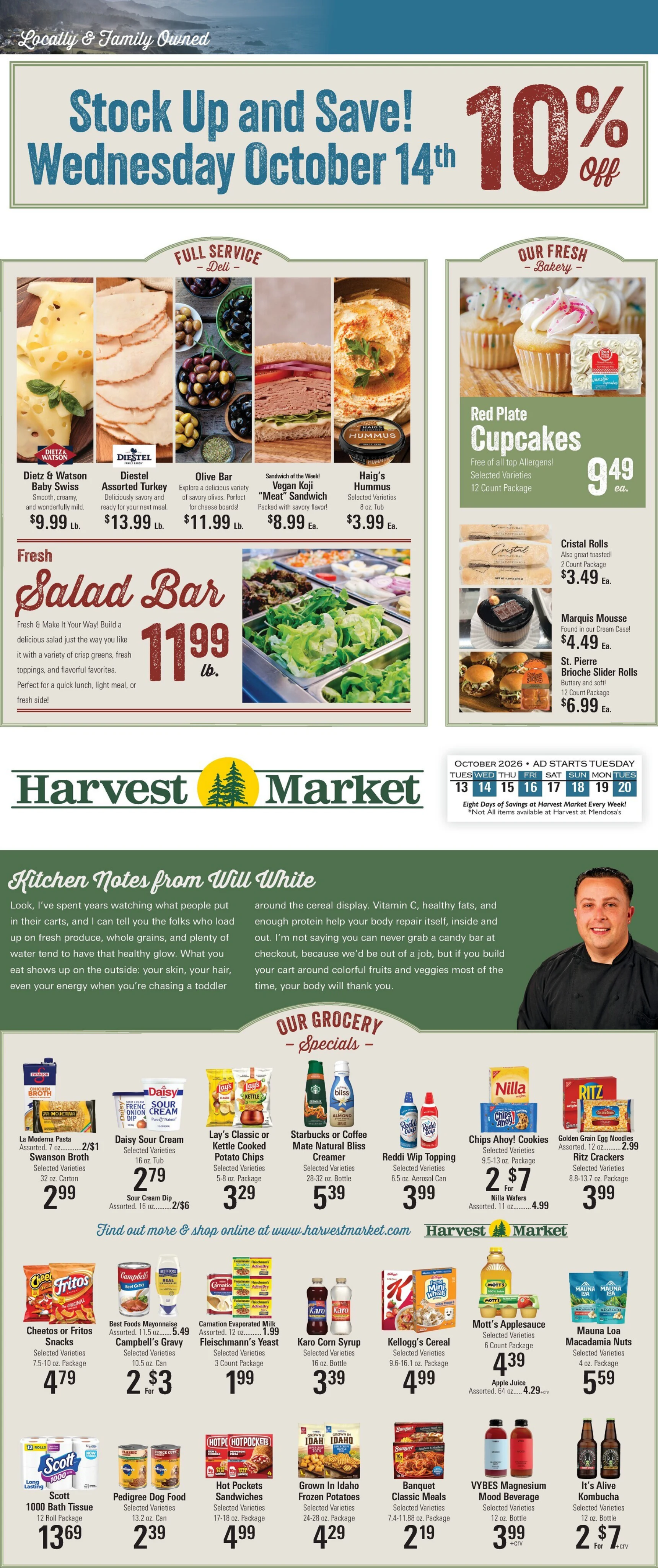 harvest_market Weekly Ad - Page 2
