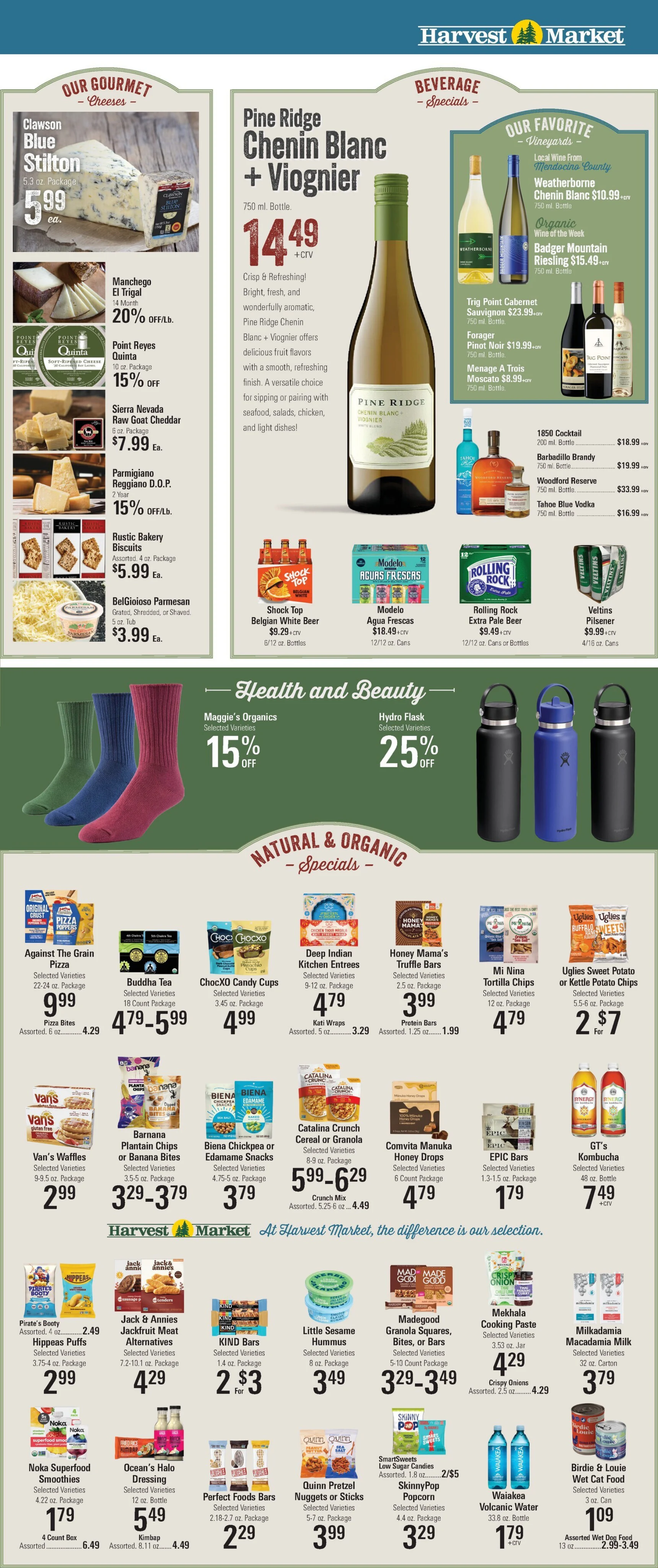 harvest_market Weekly Ad - Page 3