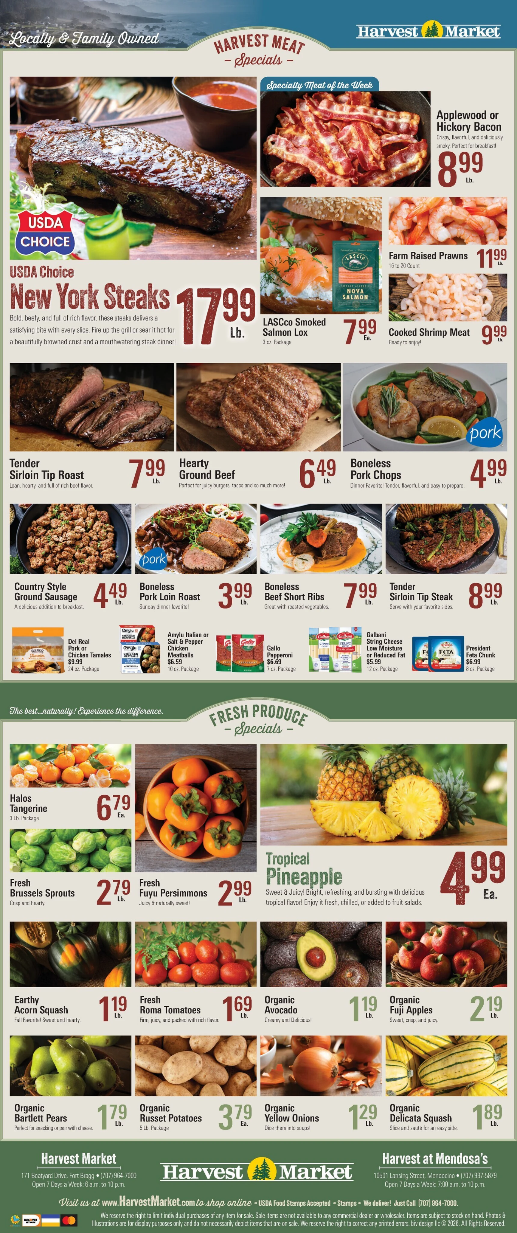 harvest_market Weekly Ad - Page 4