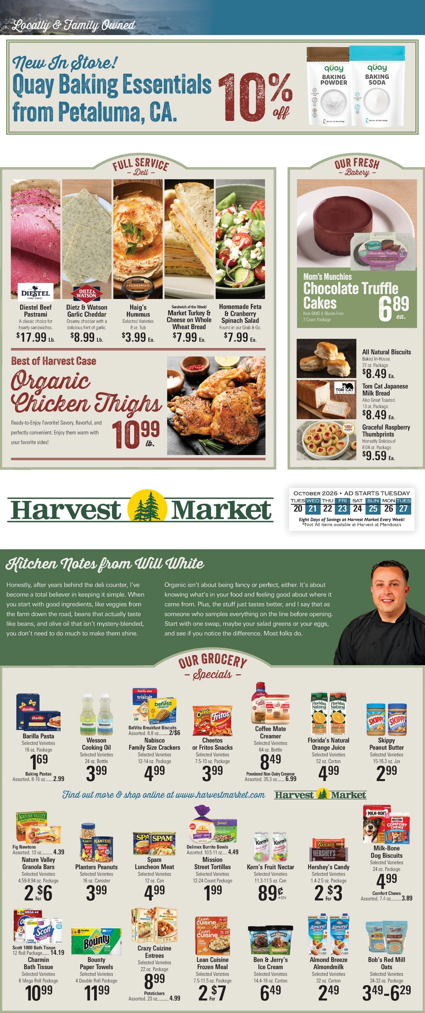 harvest_market Weekly Ad - Page 2