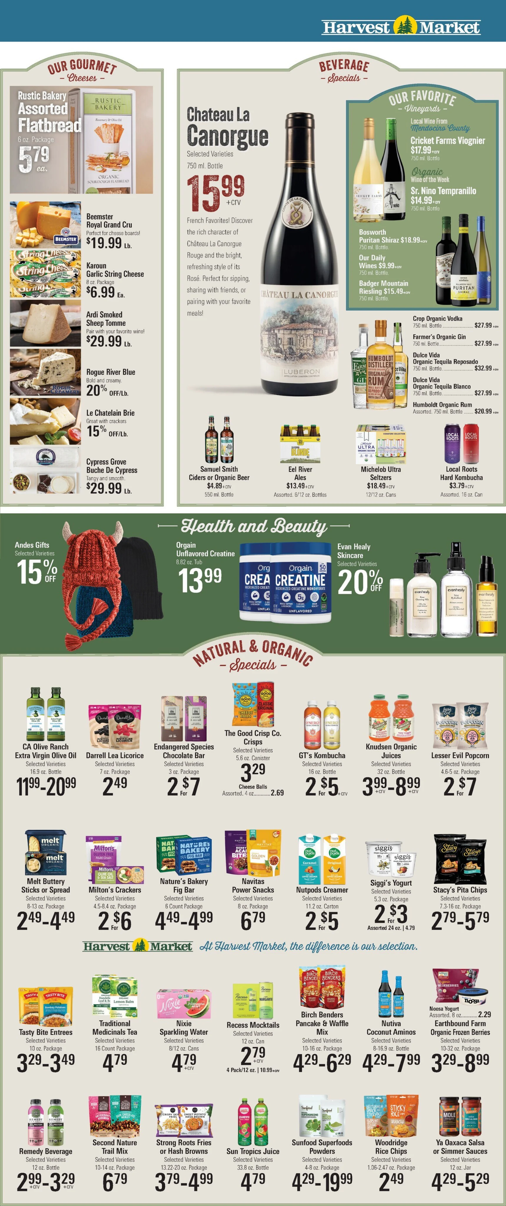 harvest_market Weekly Ad - Page 3