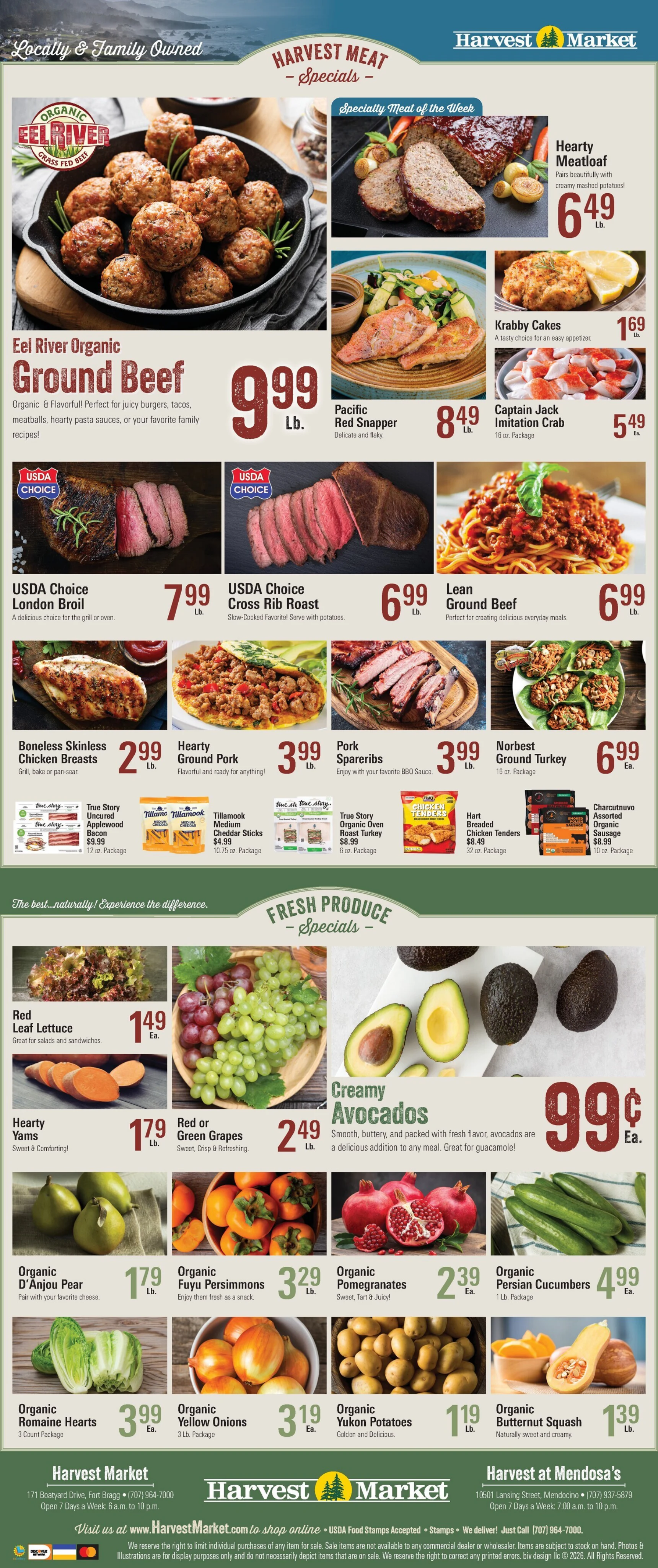 harvest_market Weekly Ad - Page 4