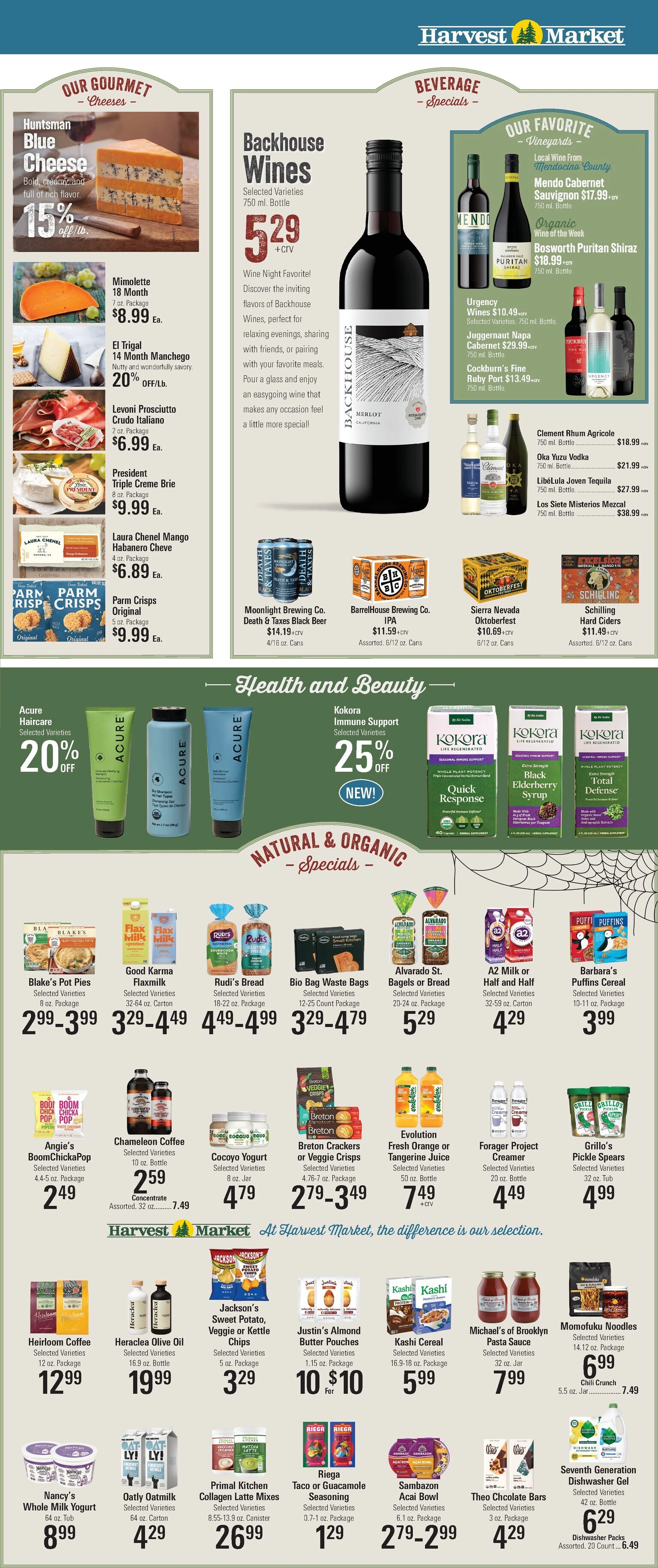 harvest_market Weekly Ad - Page 3