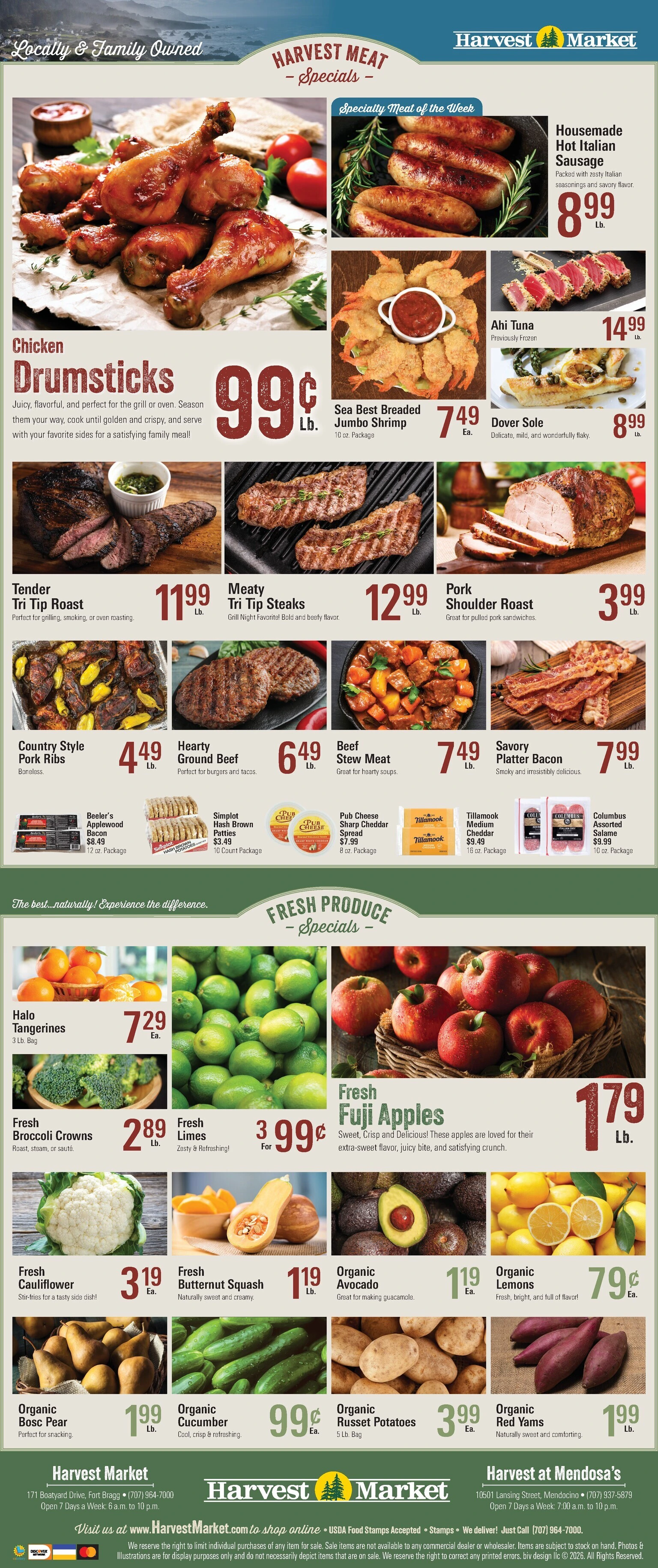 harvest_market Weekly Ad - Page 4