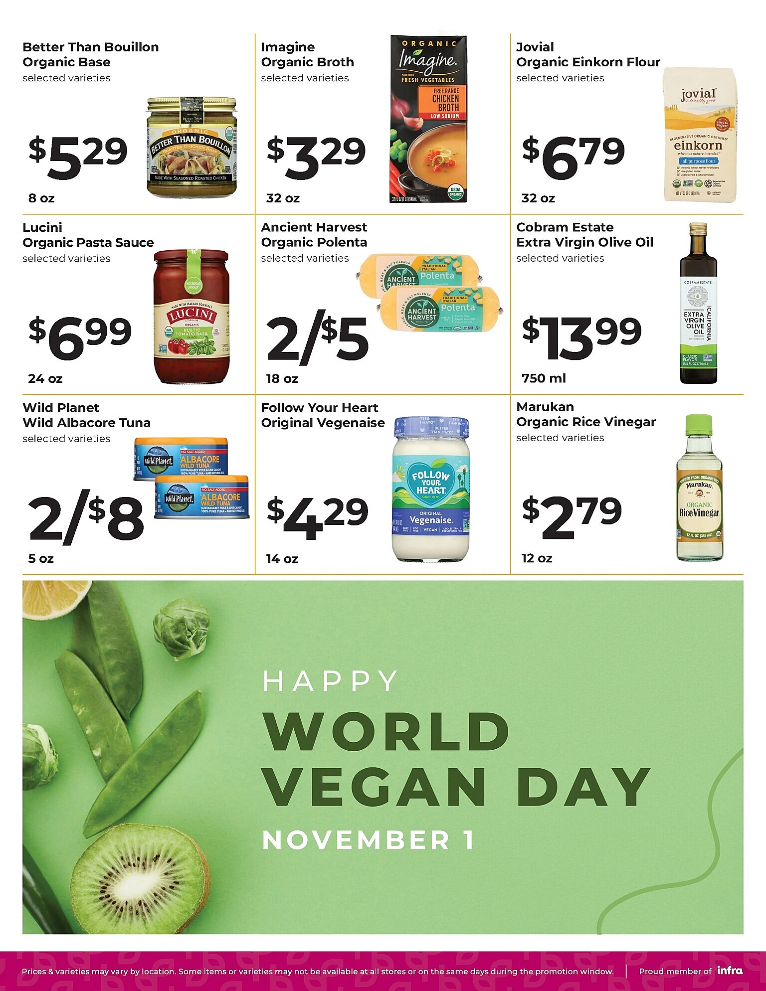 harvest_market Monthly Ad - Page 2