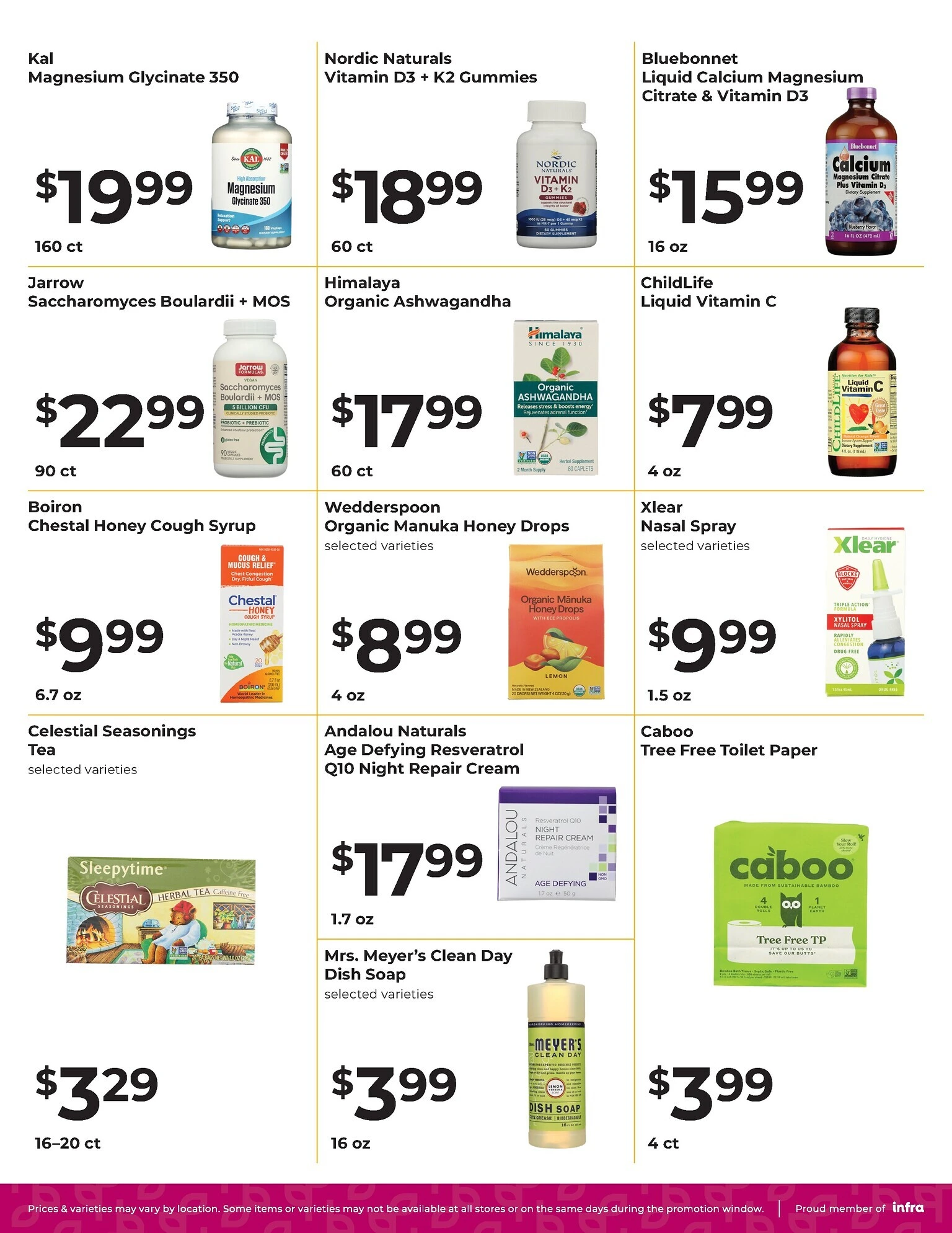 harvest_market Monthly Ad - Page 5