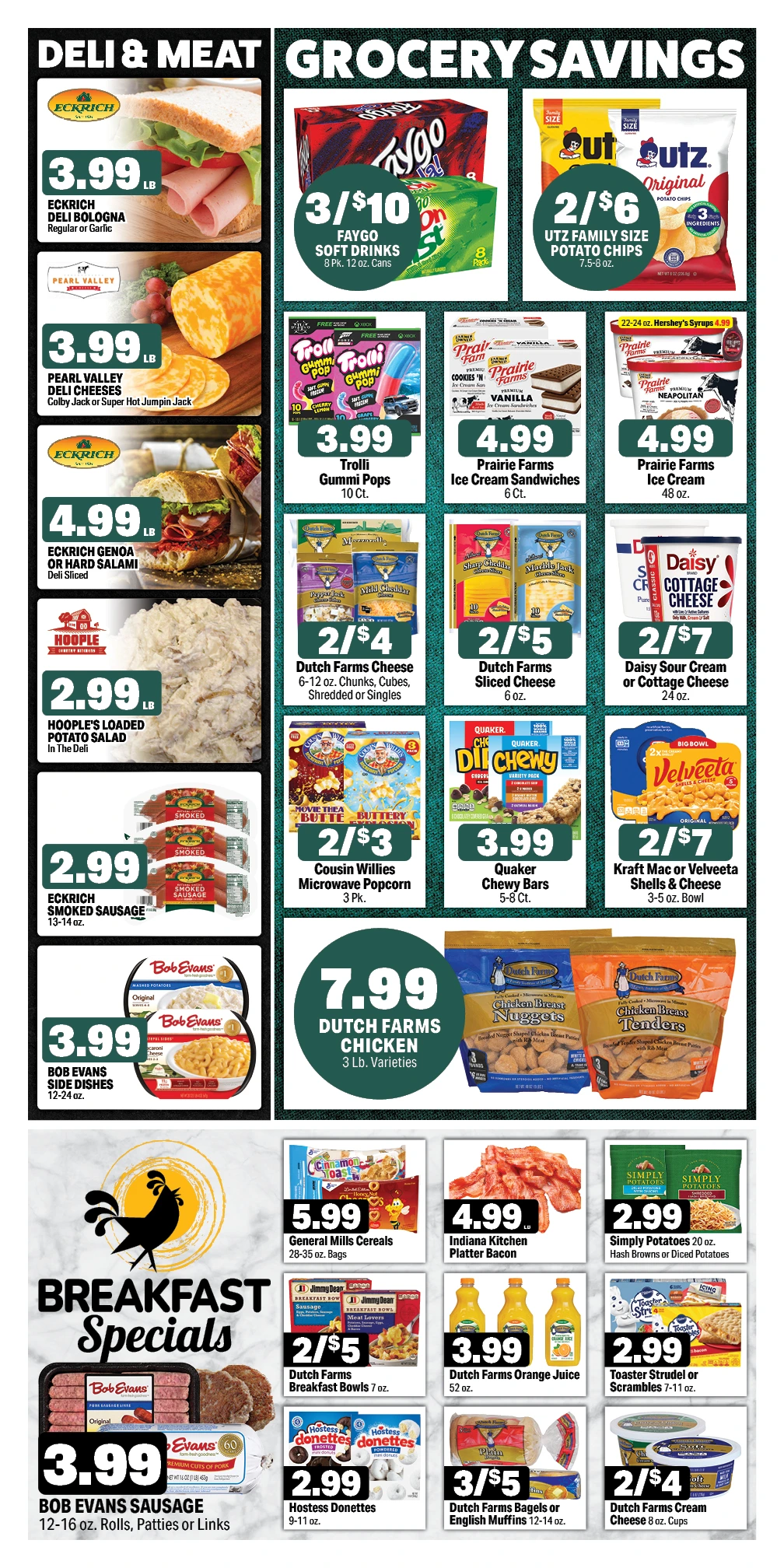 Flyer page 2