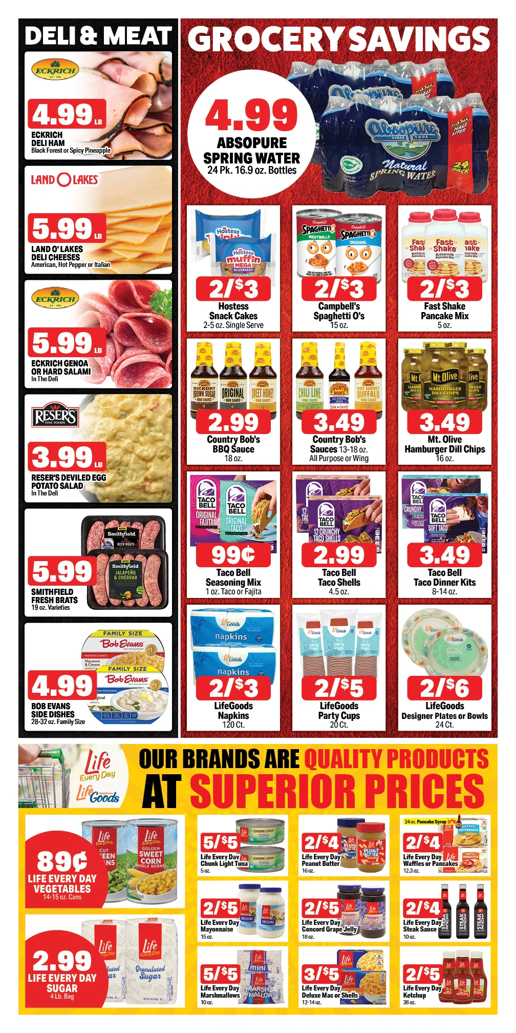Flyer page 2