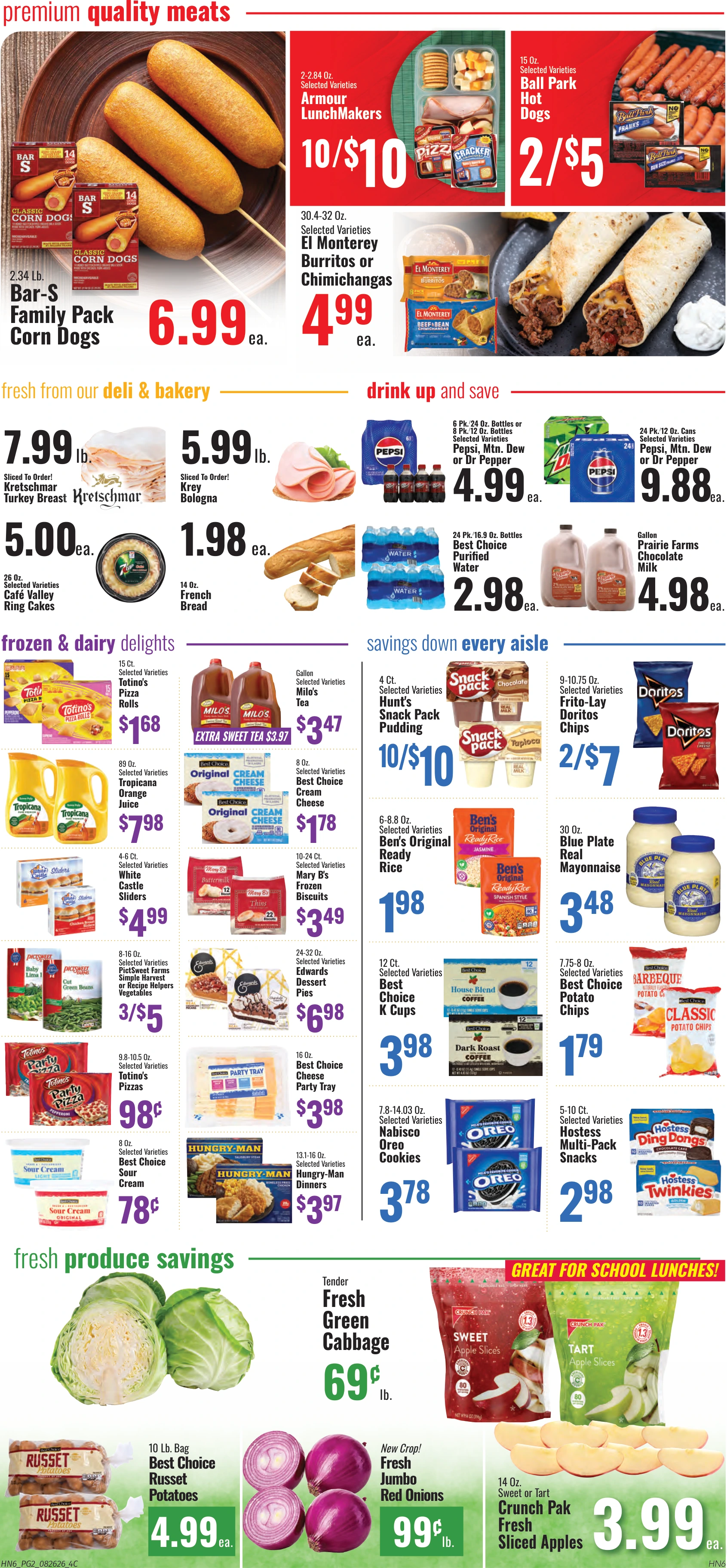 Flyer page 2